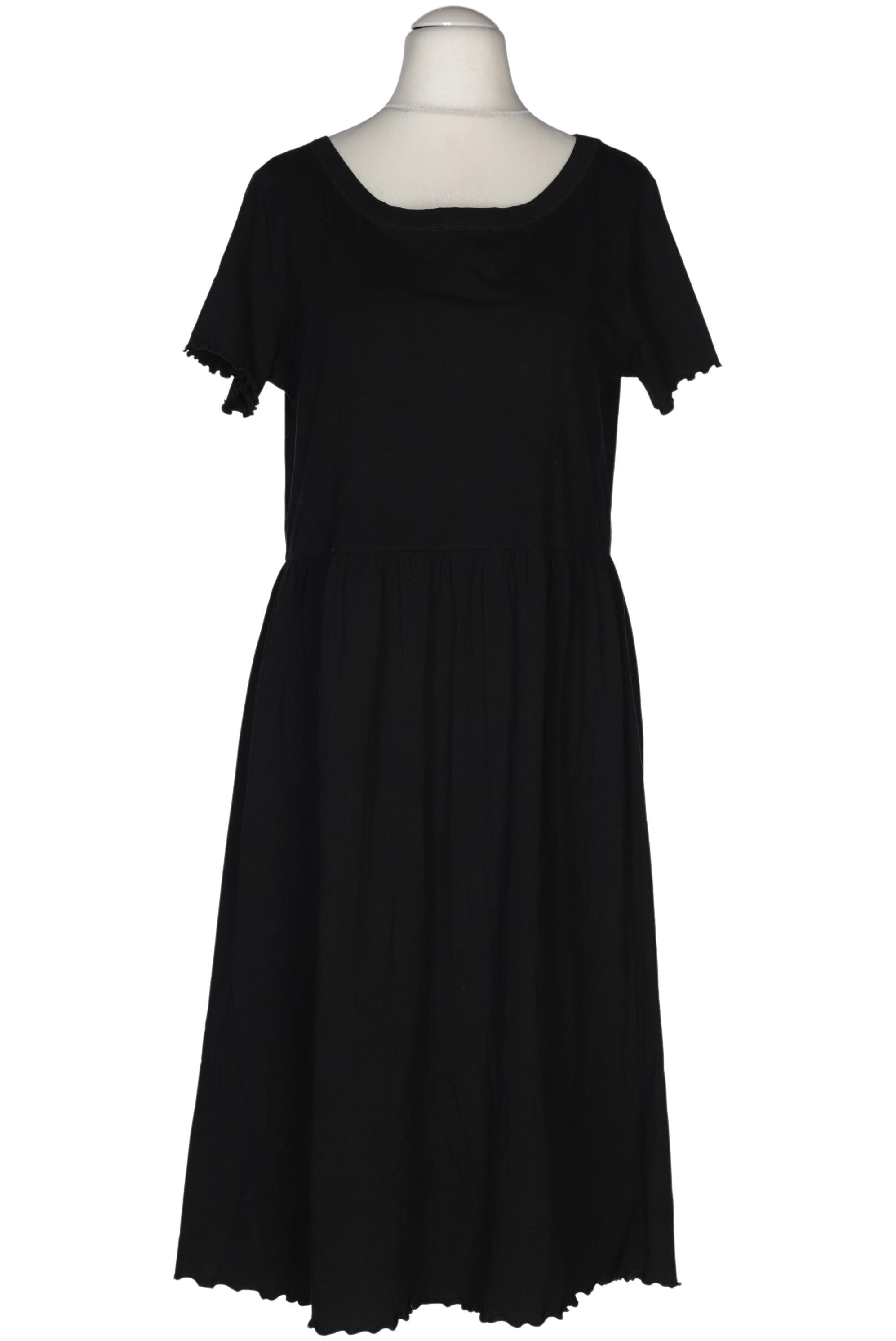 

Gudrun Sjödén Damen Kleid, schwarz, Gr. 42