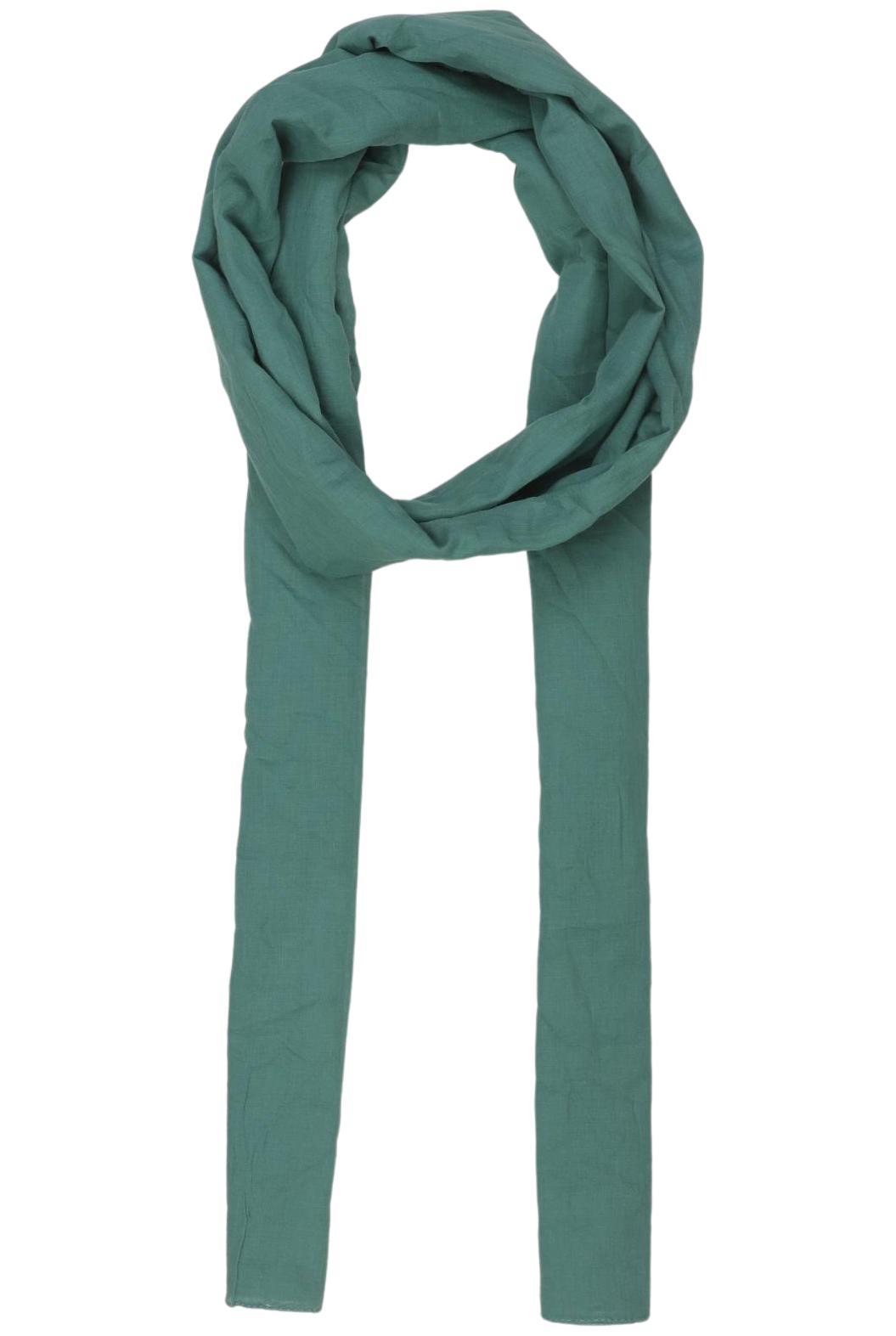 

Gudrun Sjödén Damen Schal, grün, Gr.