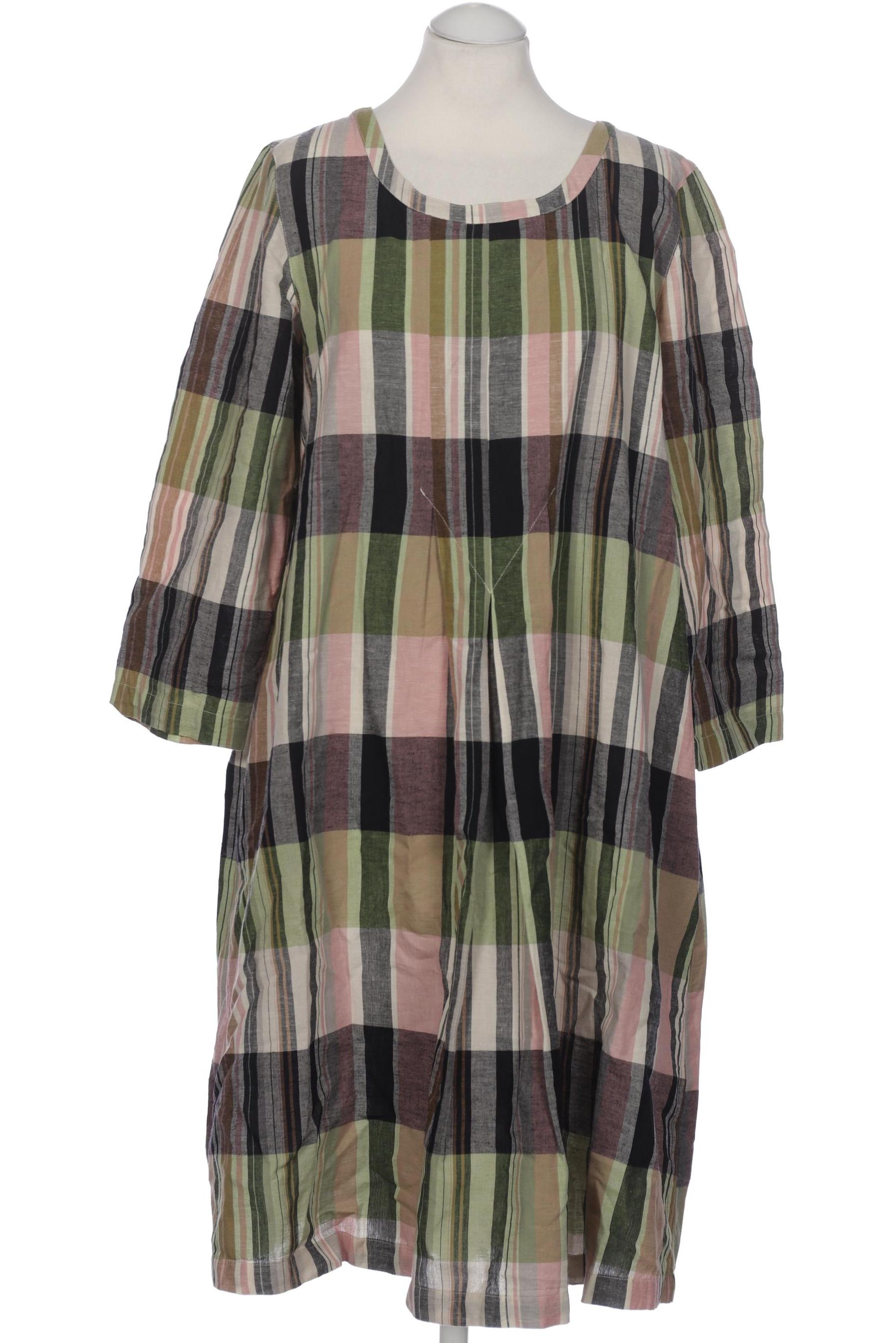 

Gudrun Sjödén Damen Kleid, mehrfarbig, Gr. 38