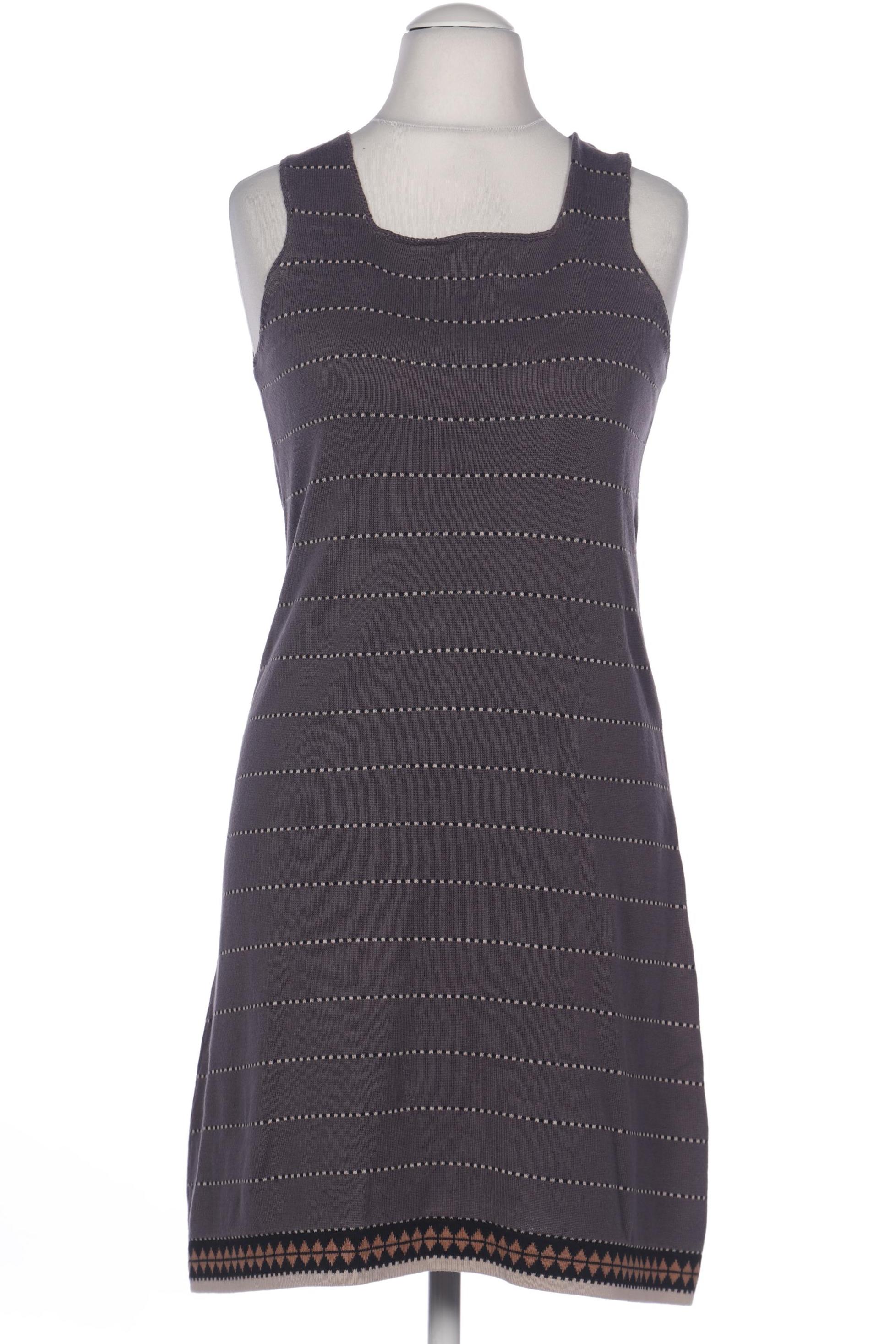 

Gudrun Sjödén Damen Kleid, grau, Gr. 36