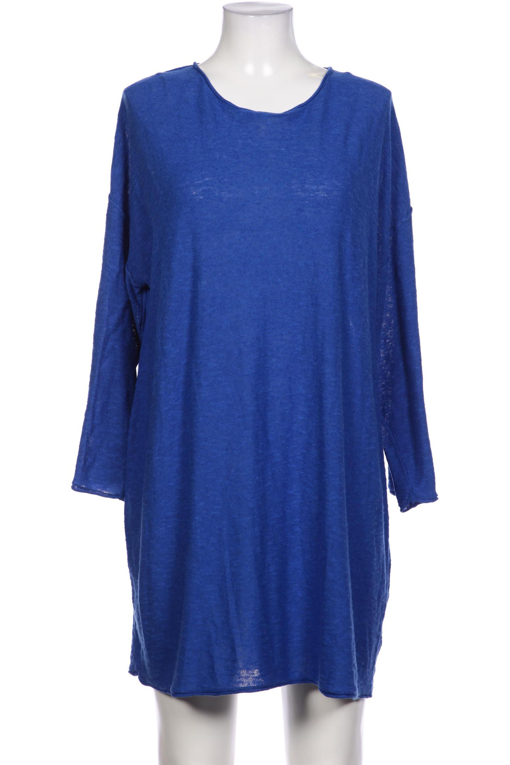 

Gudrun Sjödén Damen Kleid, blau, Gr. 38