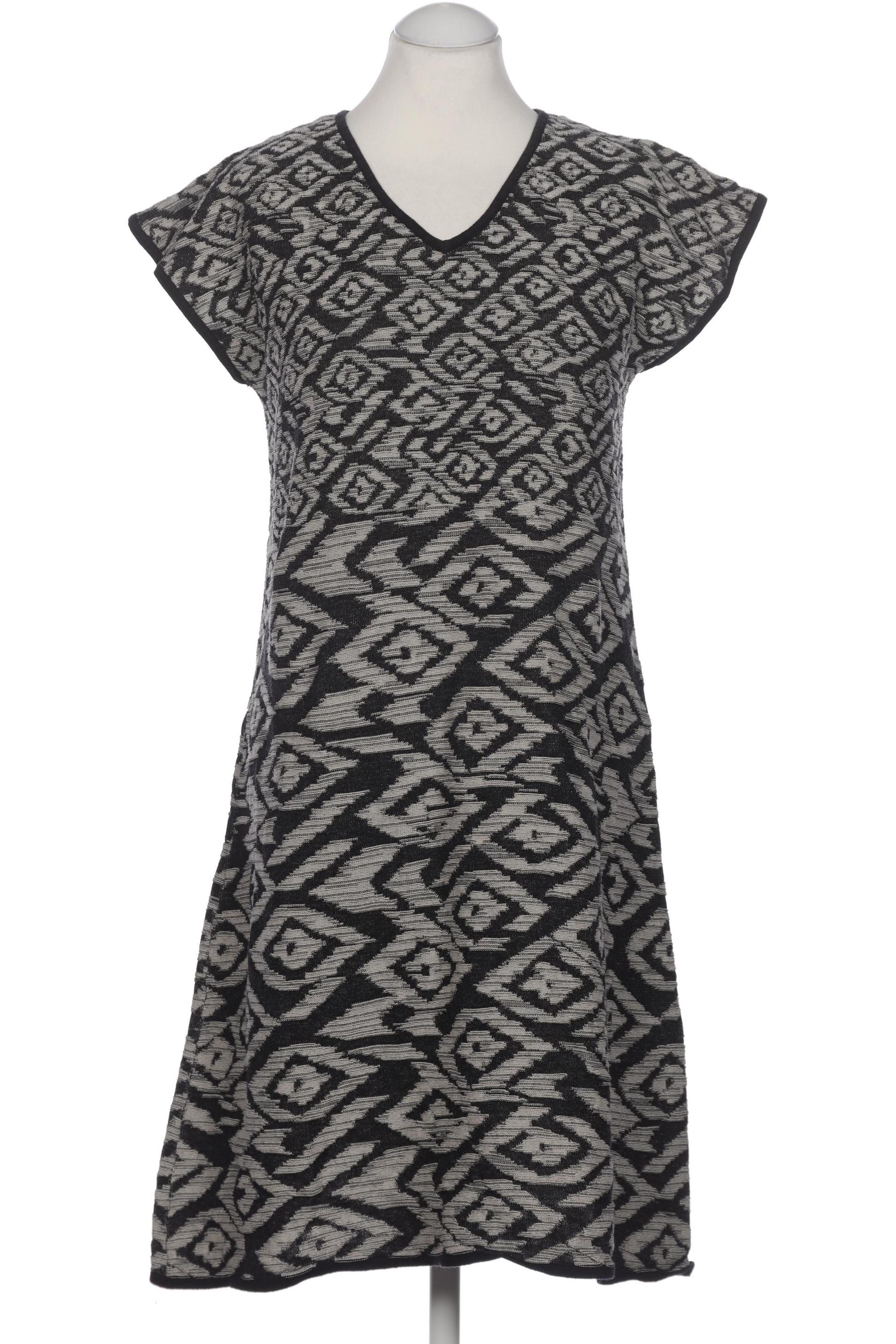

Gudrun Sjödén Damen Kleid, grau, Gr. 36