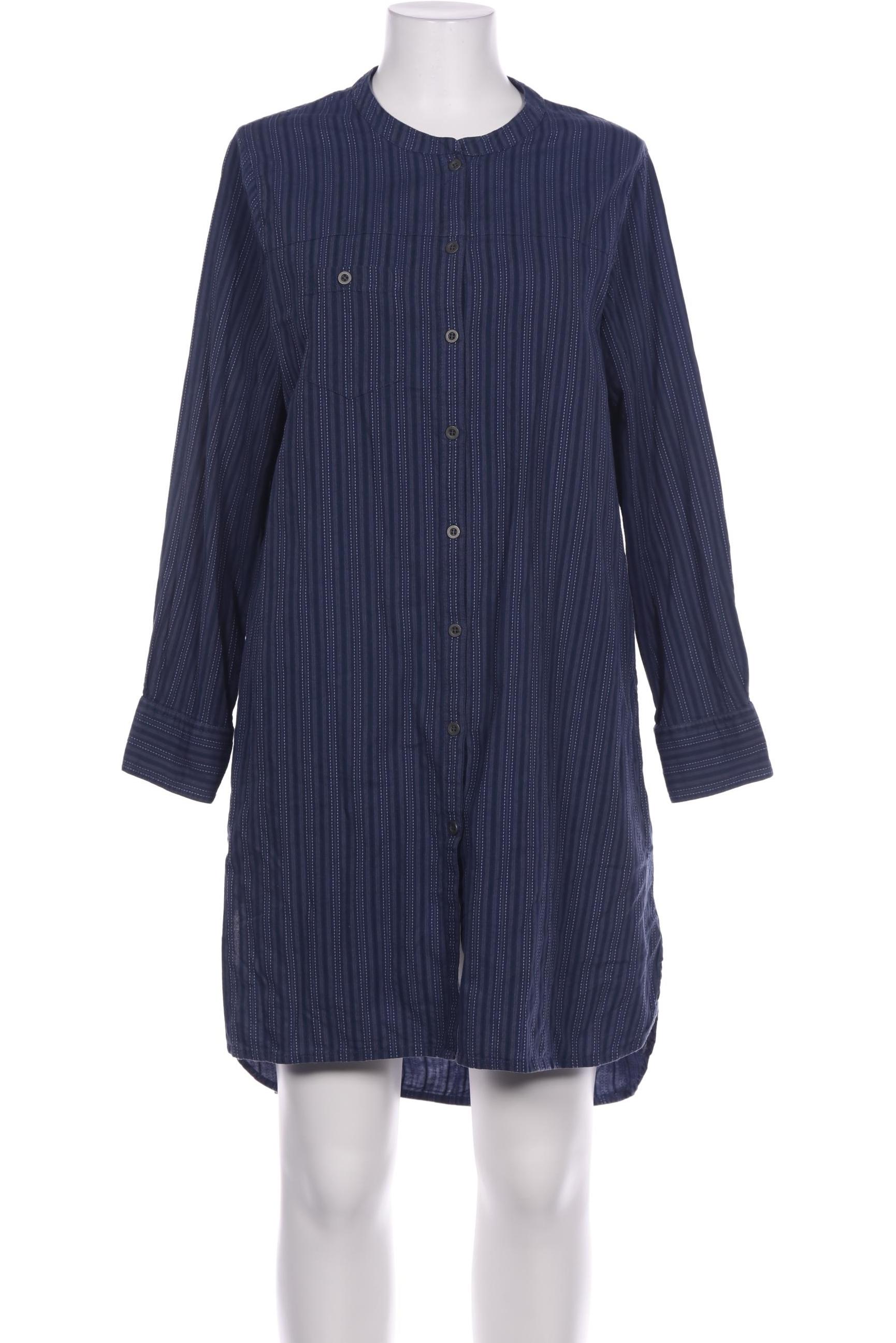 

Gudrun Sjödén Damen Kleid, marineblau, Gr. 42