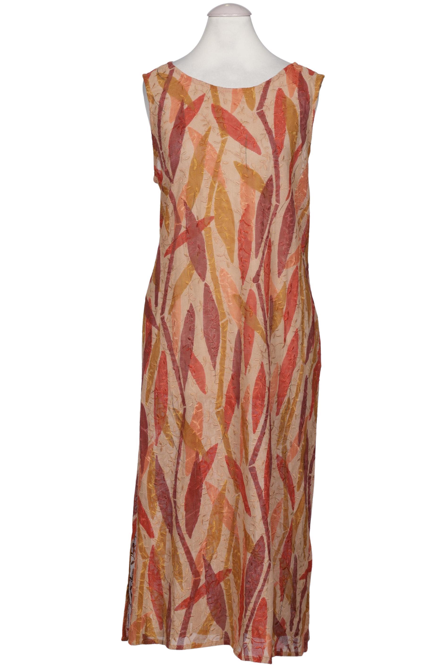 

Gudrun Sjödén Damen Kleid, mehrfarbig, Gr. 38