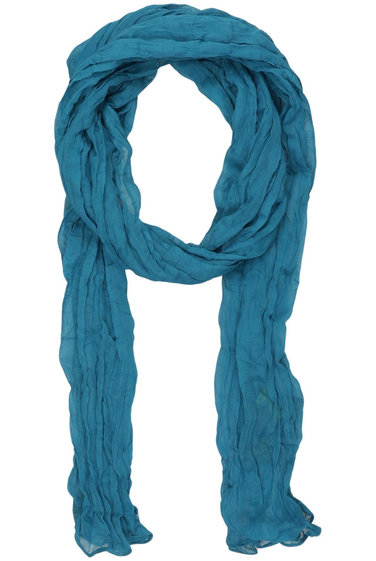 

Gudrun Sjödén Damen Schal, türkis, Gr.