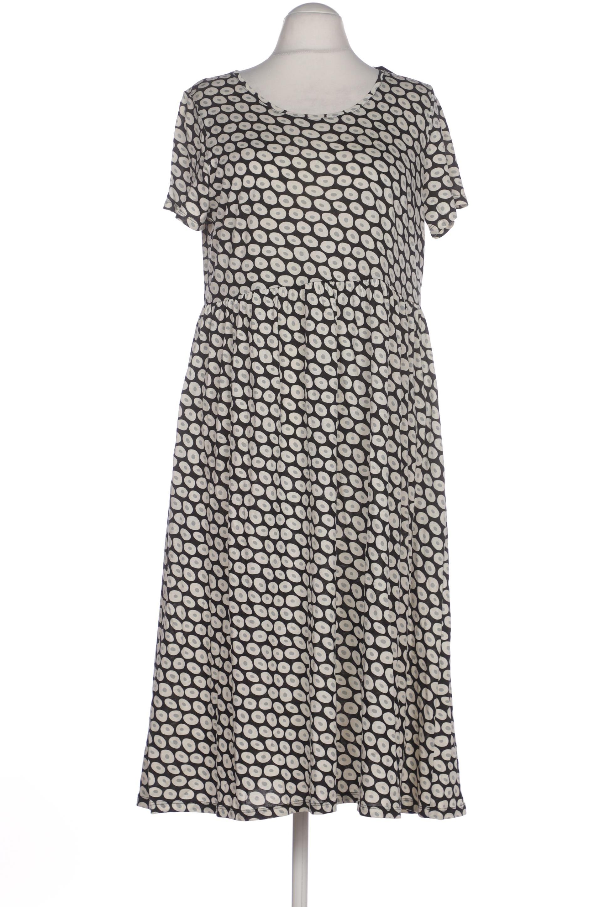 

Gudrun Sjödén Damen Kleid, schwarz, Gr. 42