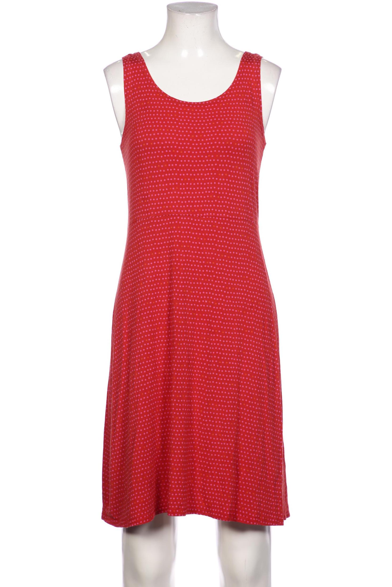 

Gudrun Sjödén Damen Kleid, rot, Gr. 36