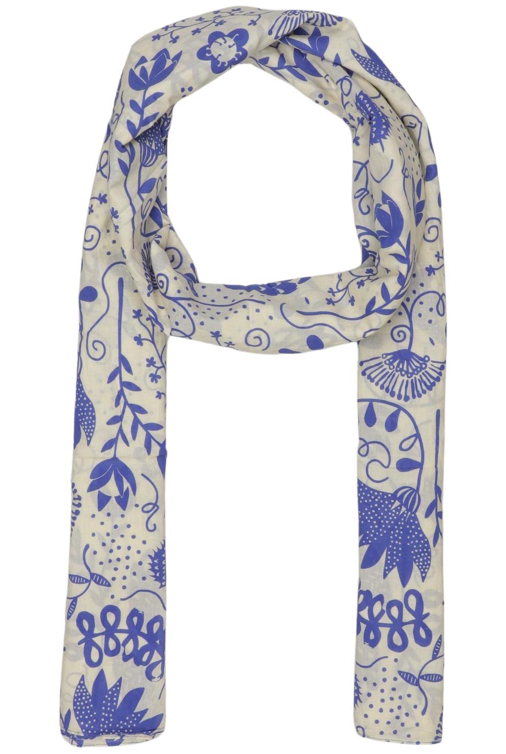 

Gudrun Sjödén Damen Schal, mehrfarbig, Gr.