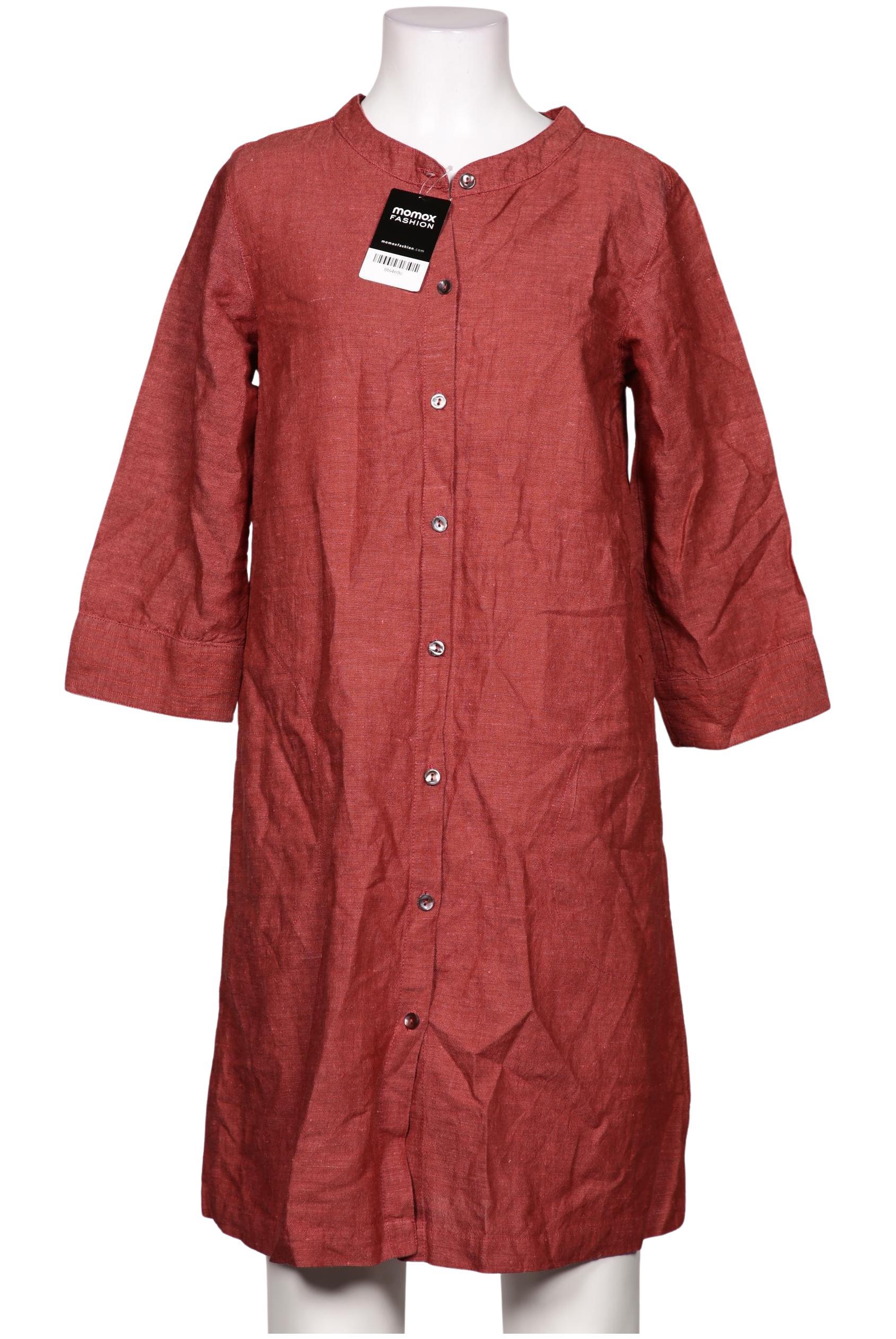 

Gudrun Sjödén Damen Kleid, bordeaux, Gr. 36