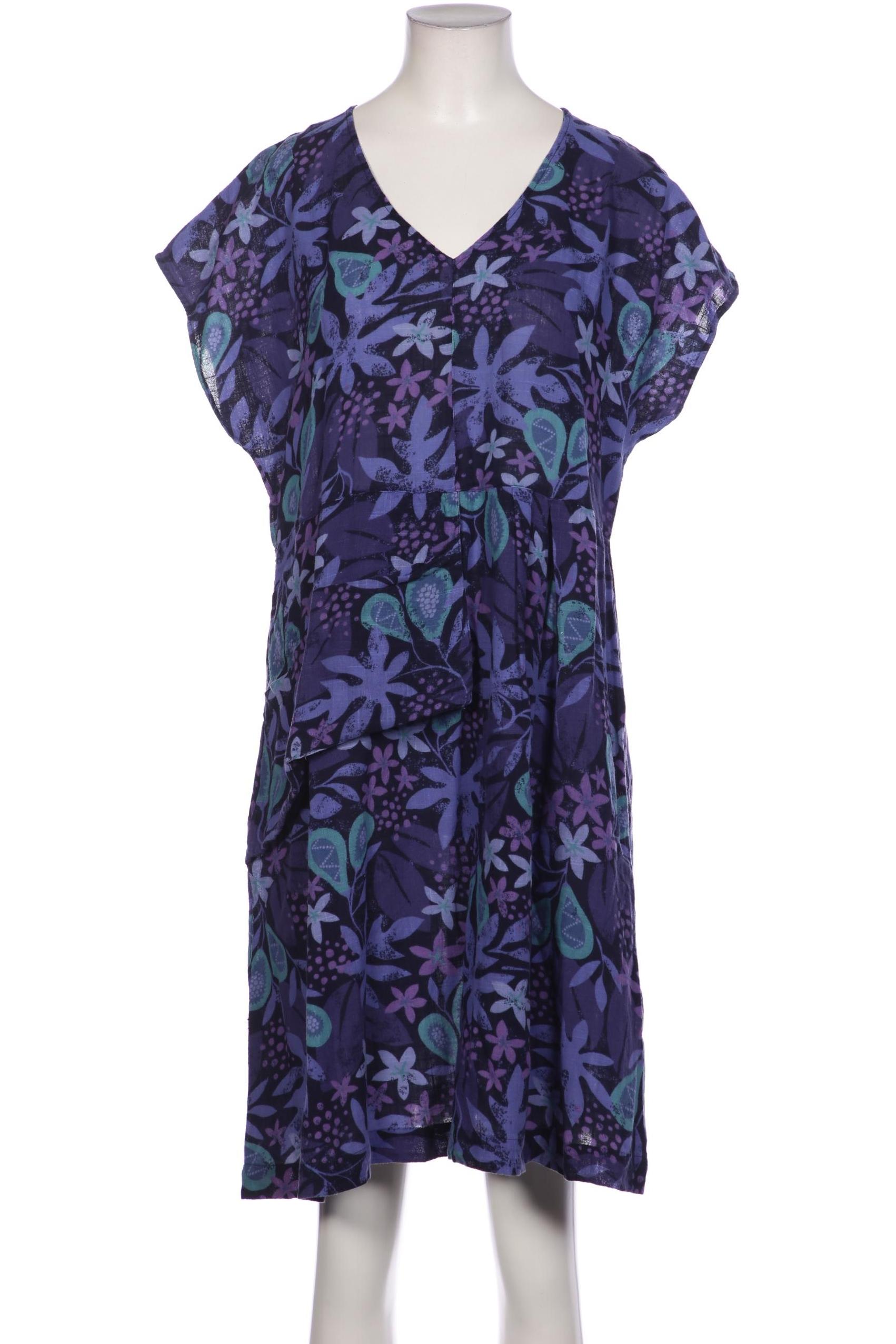 

Gudrun Sjödén Damen Kleid, flieder, Gr. 38