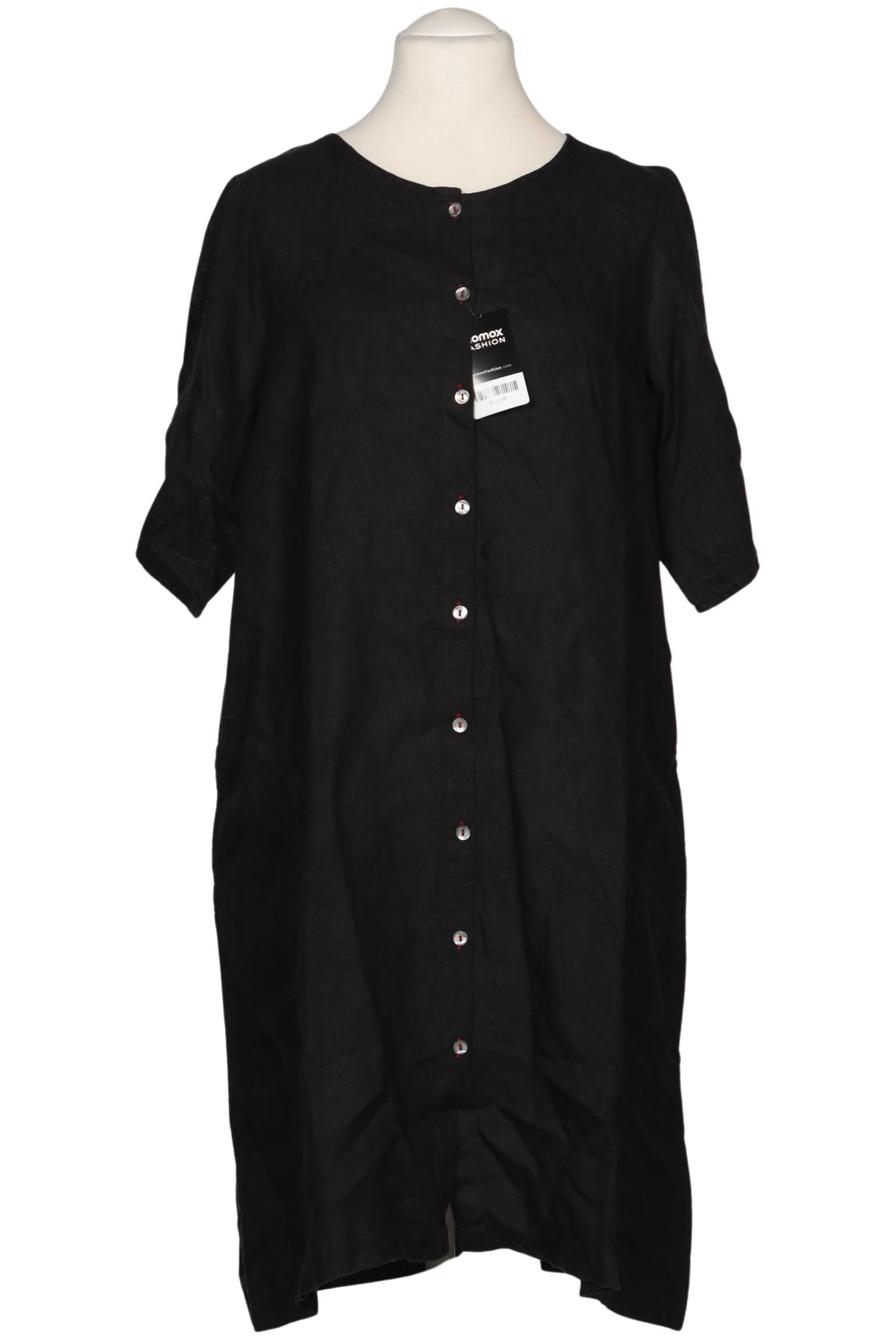 

Gudrun Sjödén Damen Kleid, schwarz, Gr. 38