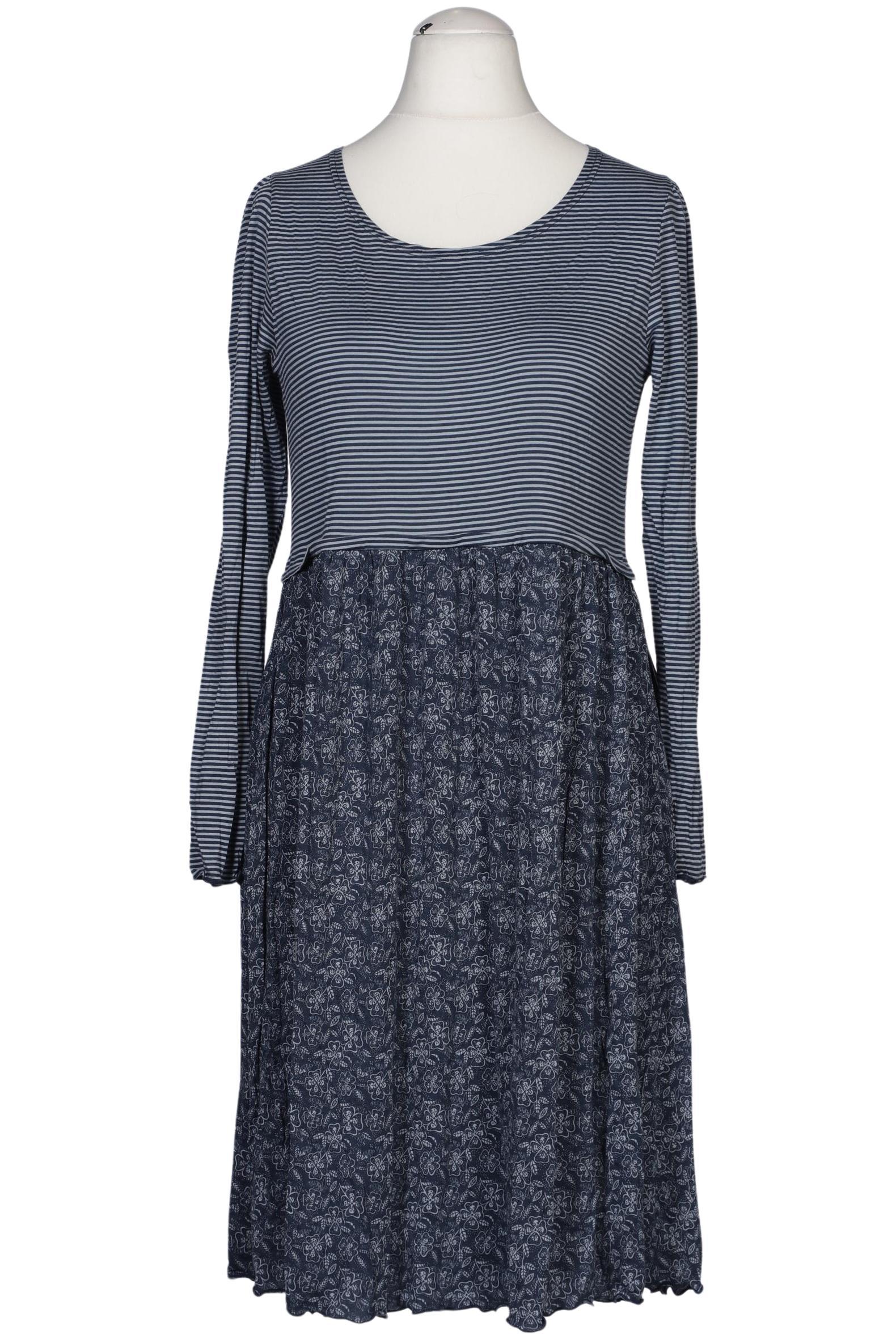 

Gudrun Sjödén Damen Kleid, marineblau, Gr. 38