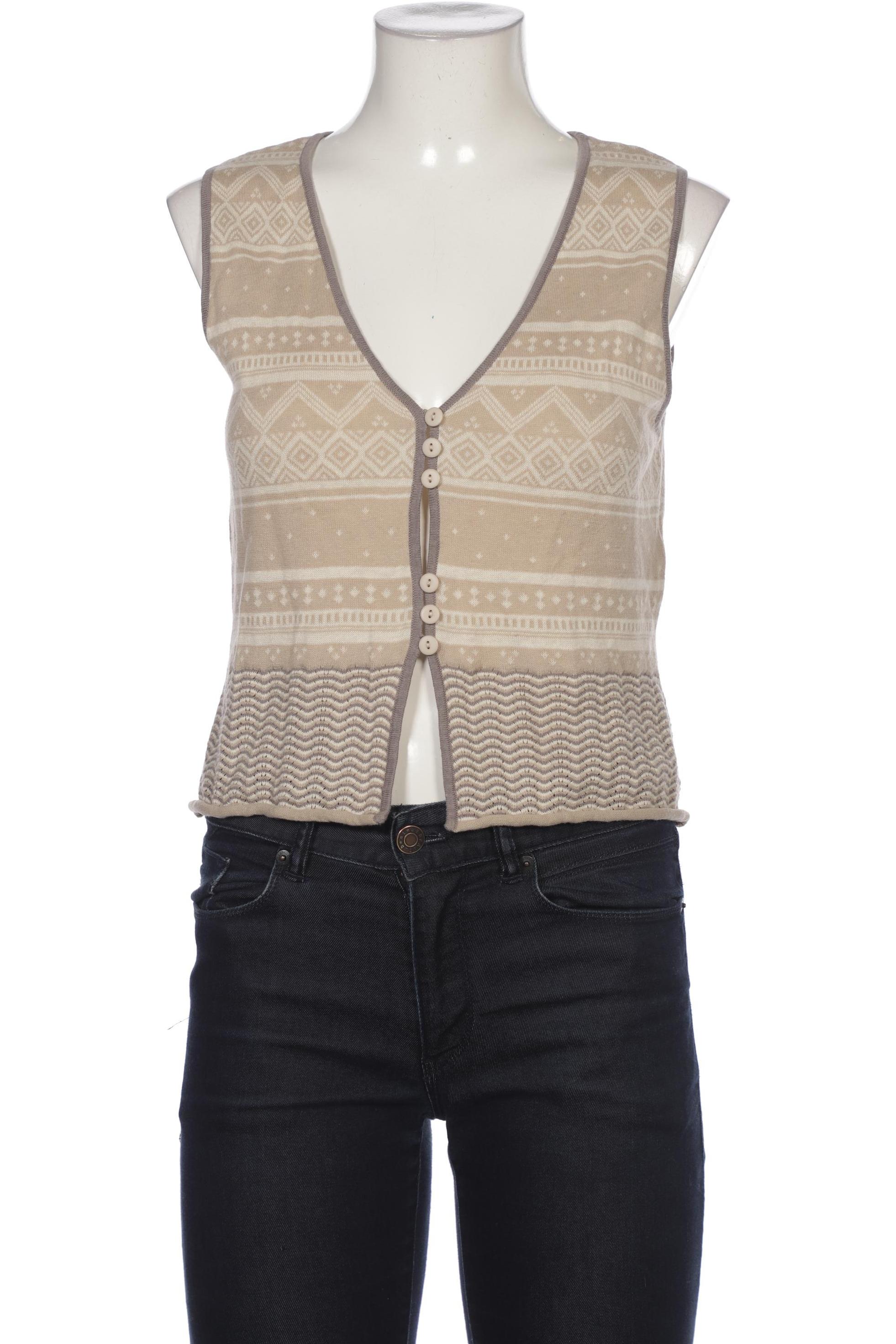 

Gudrun Sjödén Damen Weste, beige
