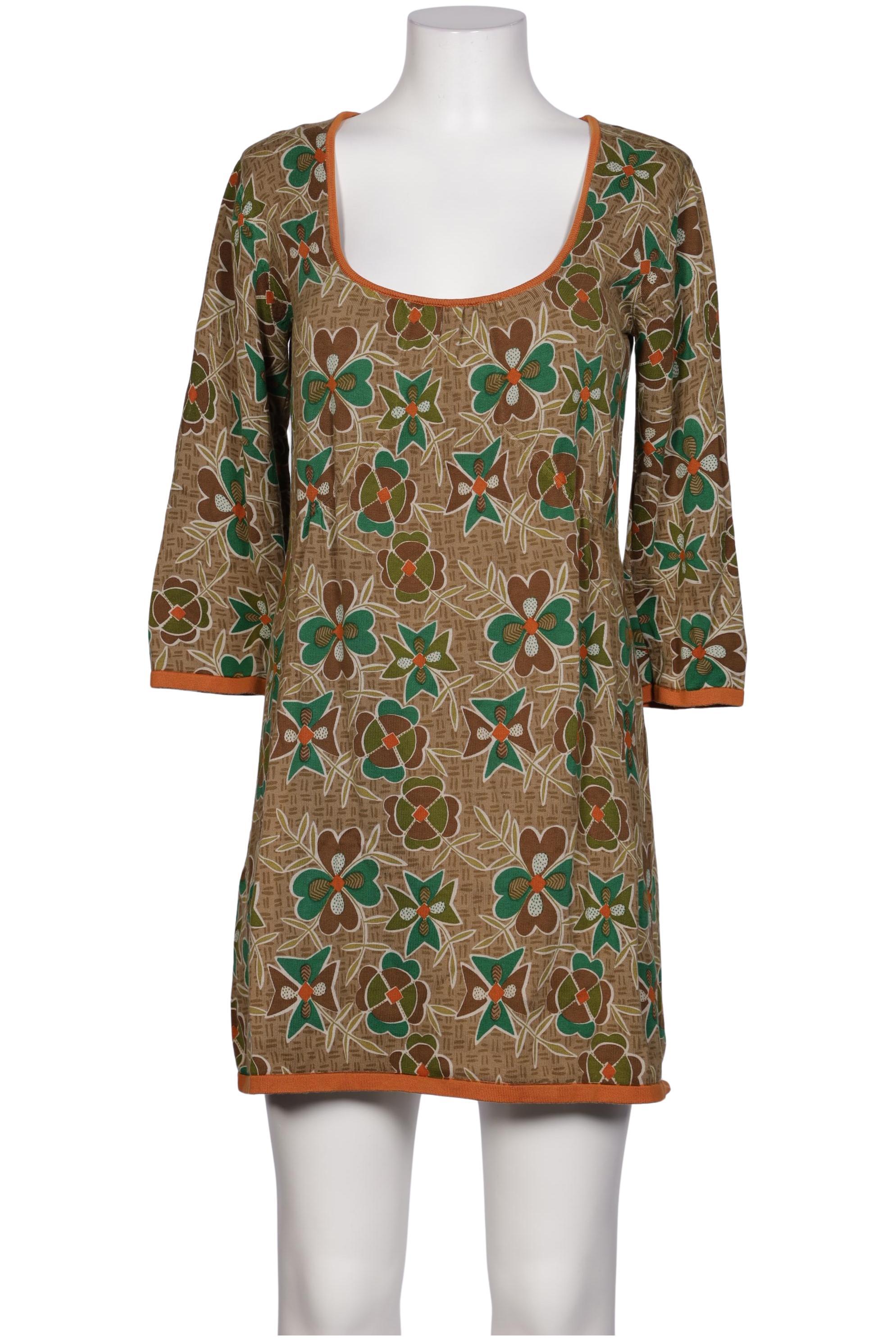 

Gudrun Sjödén Damen Kleid, beige, Gr. 38