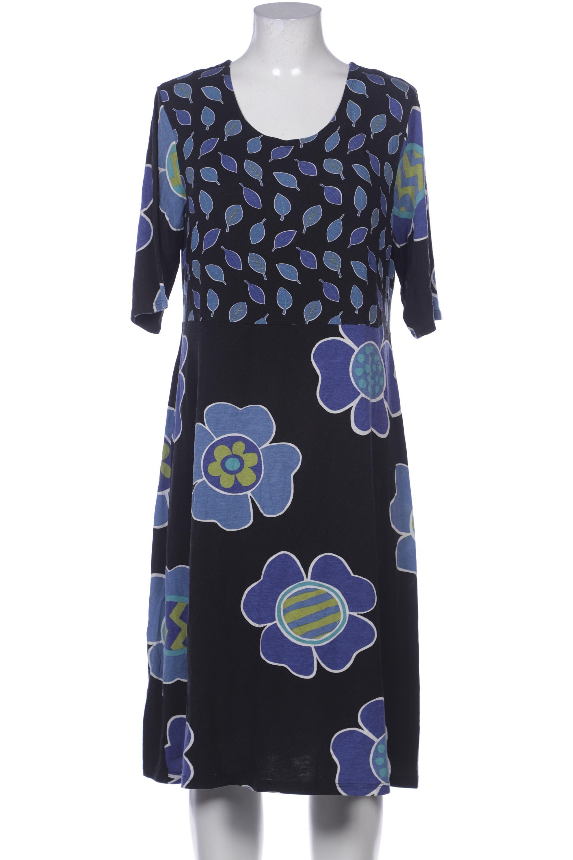 

Gudrun Sjödén Damen Kleid, schwarz, Gr. 42