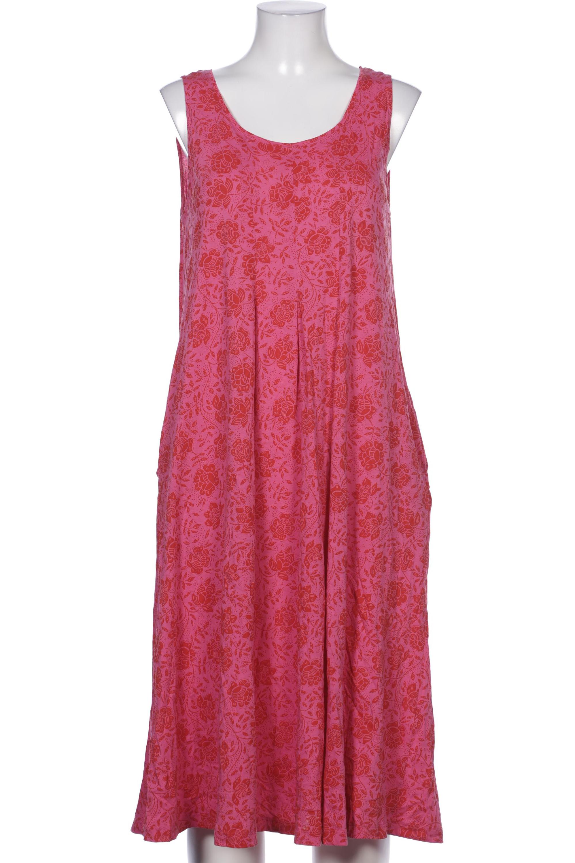 

Gudrun Sjödén Damen Kleid, pink, Gr. 38