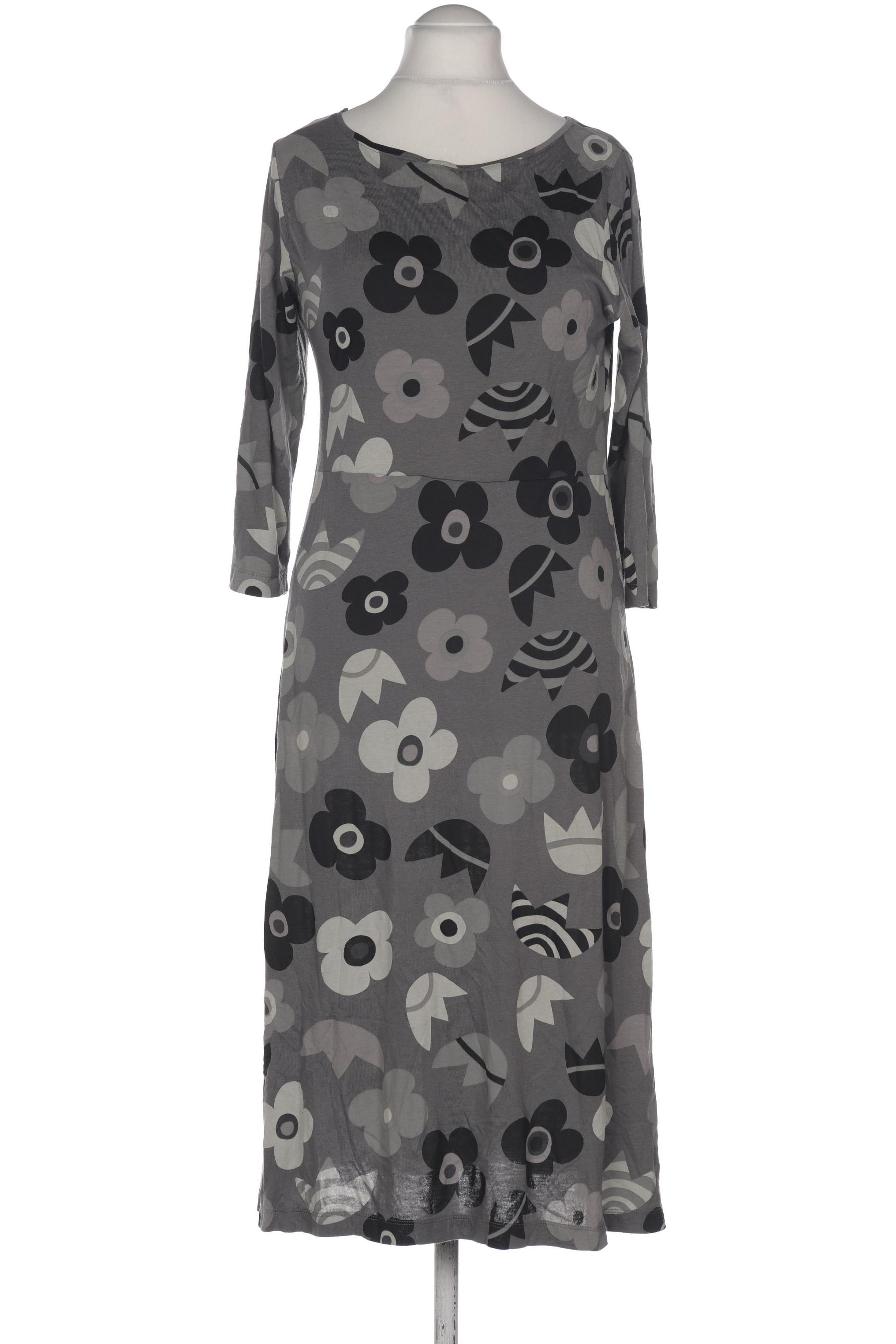 

Gudrun Sjödén Damen Kleid, grau, Gr. 38