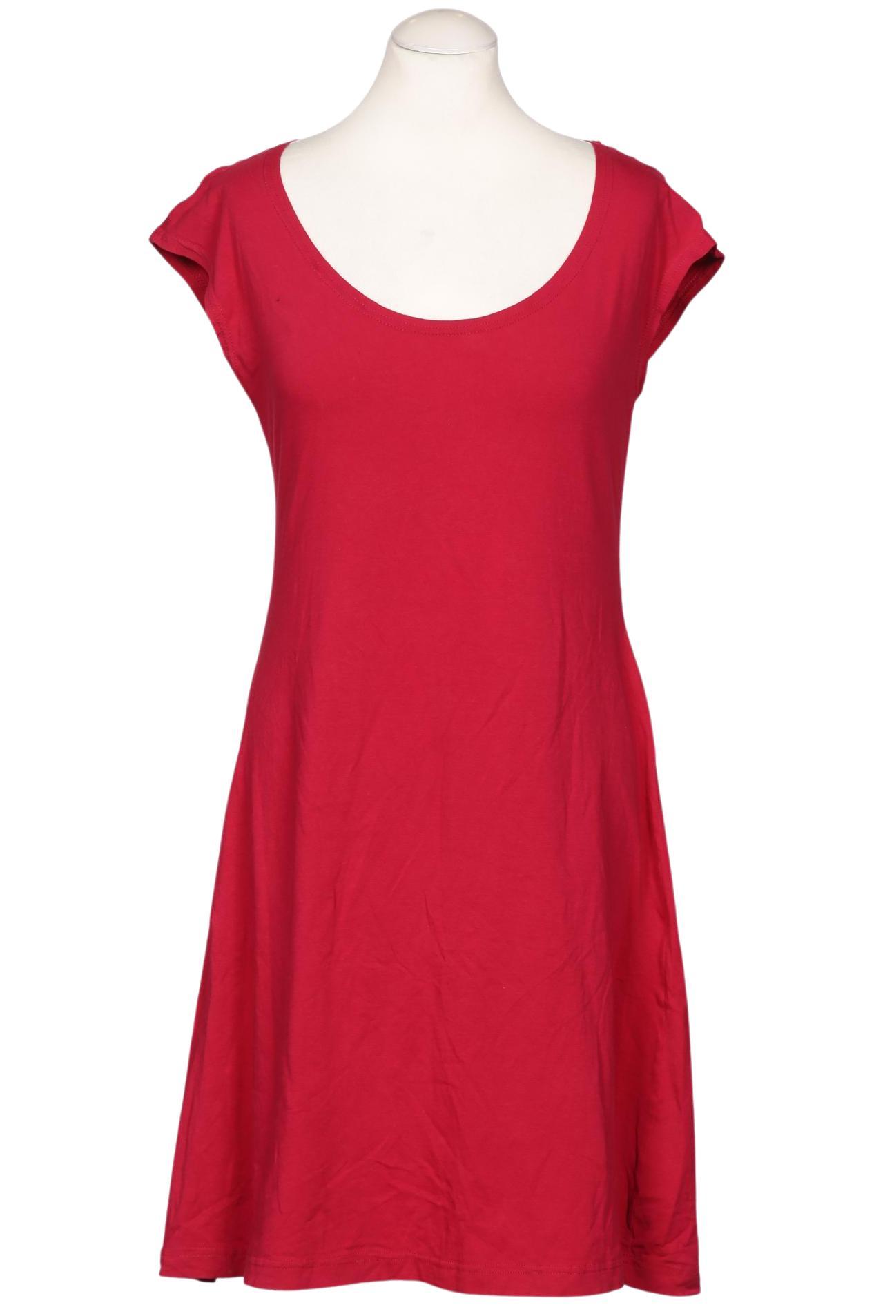 

Gudrun Sjödén Damen Kleid, rot, Gr. 38