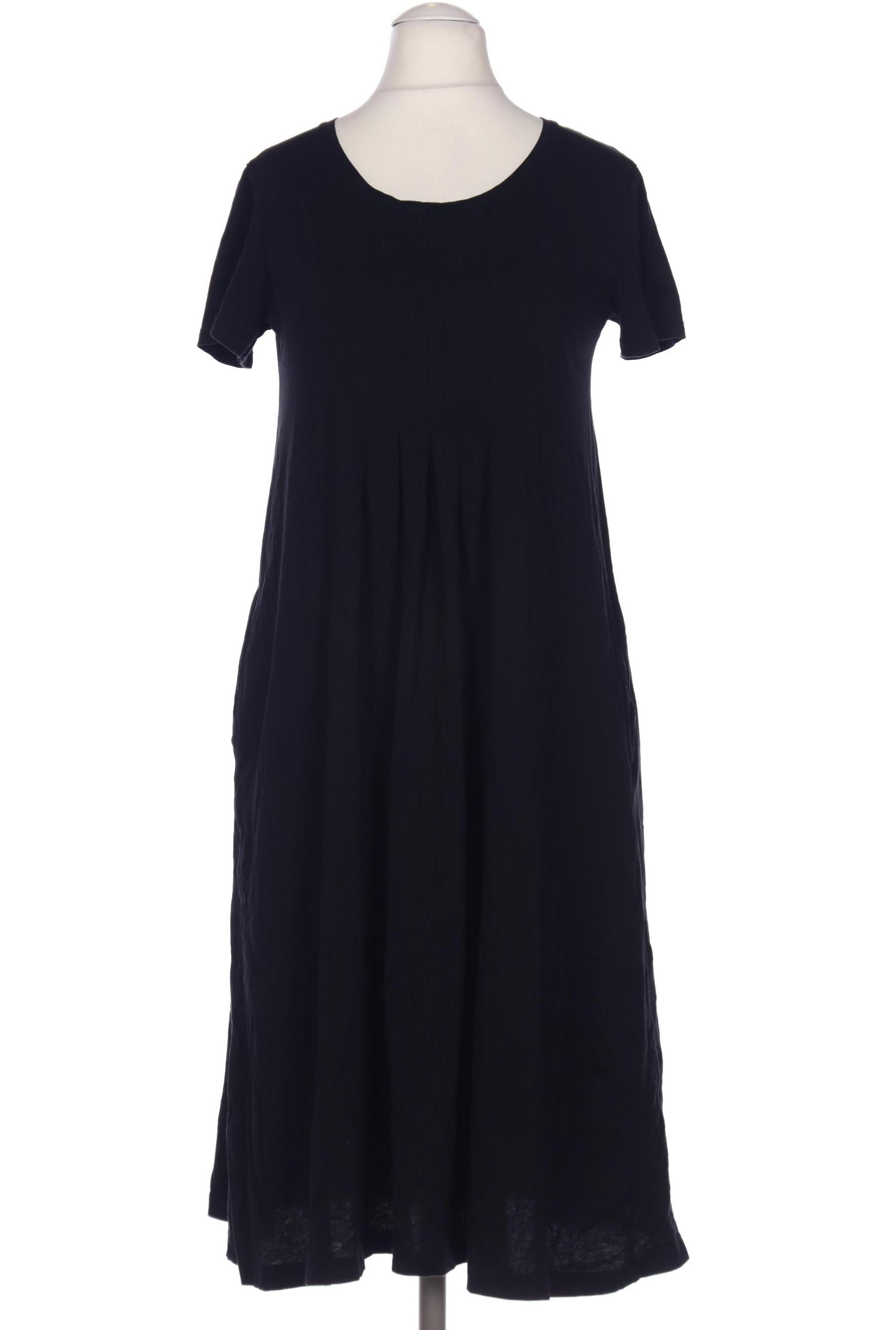 

Gudrun Sjödén Damen Kleid, schwarz, Gr. 36
