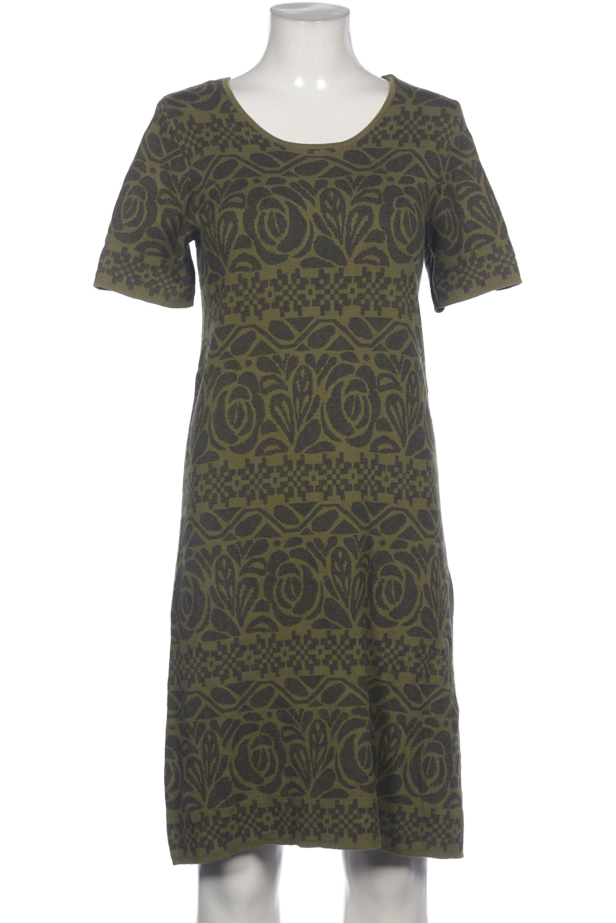 

Gudrun Sjödén Damen Kleid, grün, Gr. 38