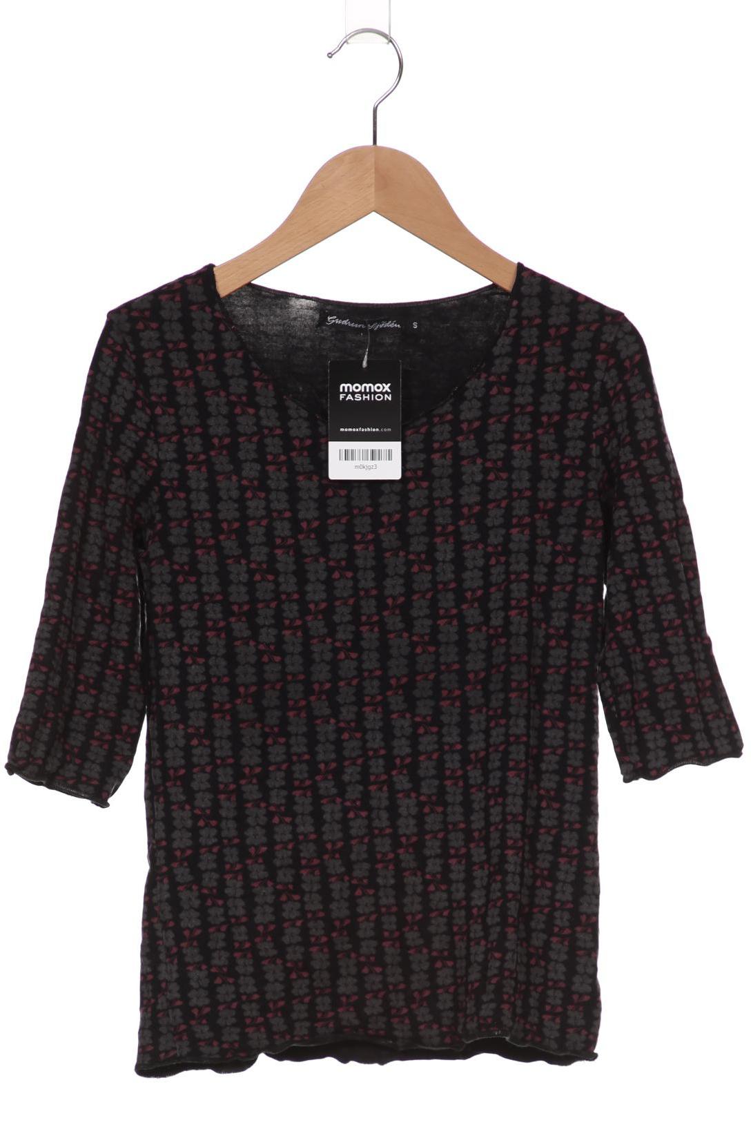 

Gudrun Sjödén Damen T-Shirt, schwarz