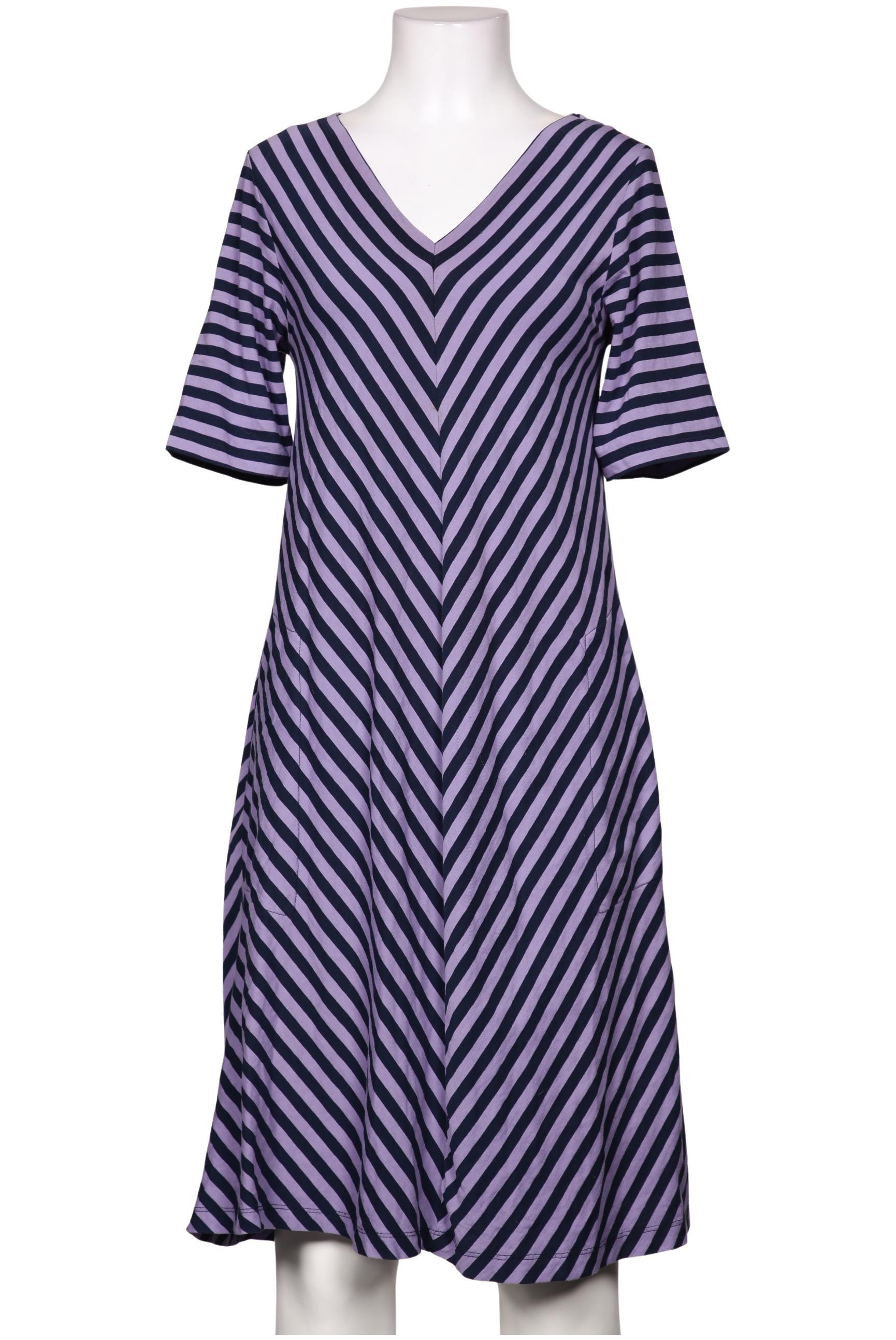 

Gudrun Sjödén Damen Kleid, flieder, Gr. 36