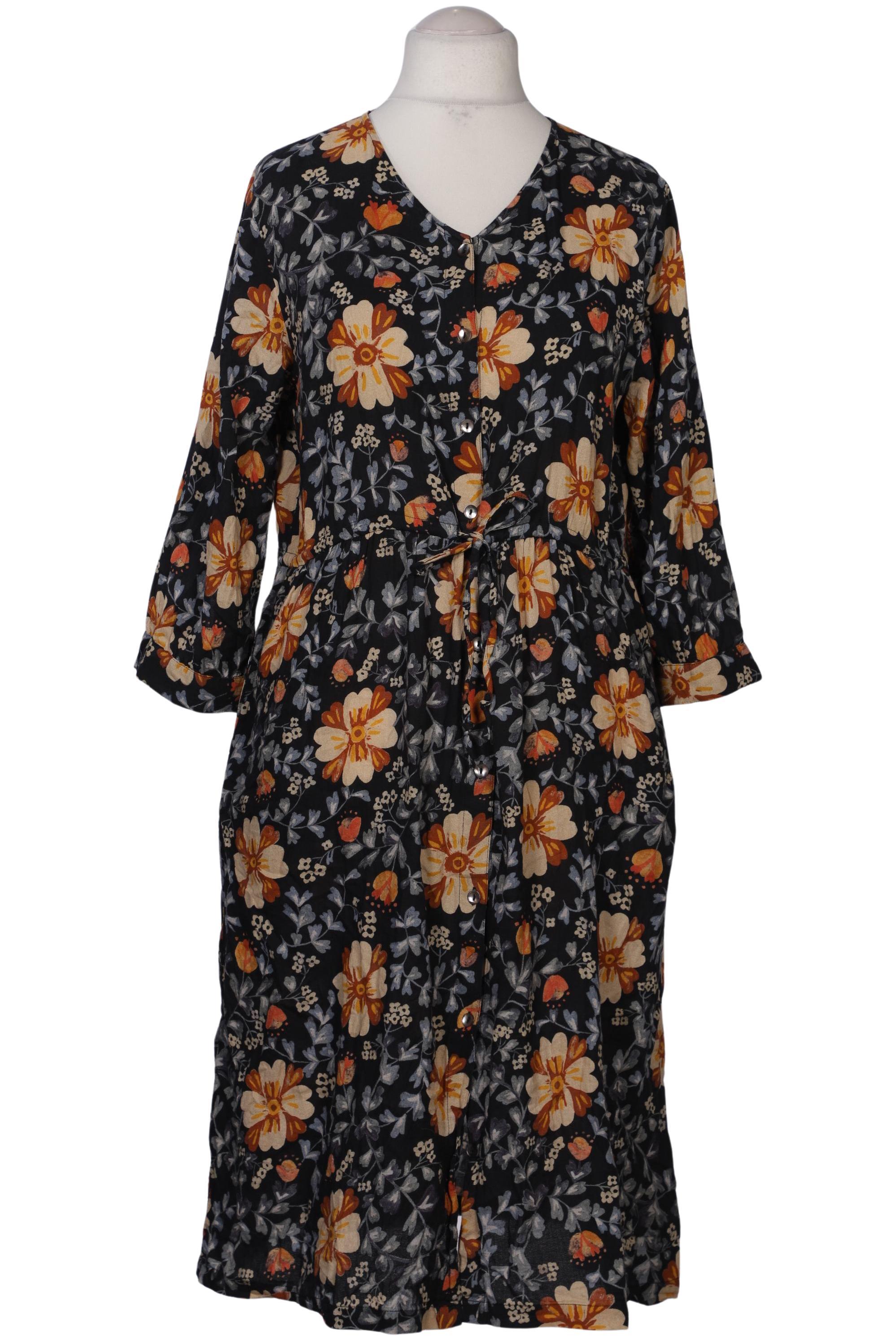 

Gudrun Sjödén Damen Kleid, mehrfarbig, Gr. 38