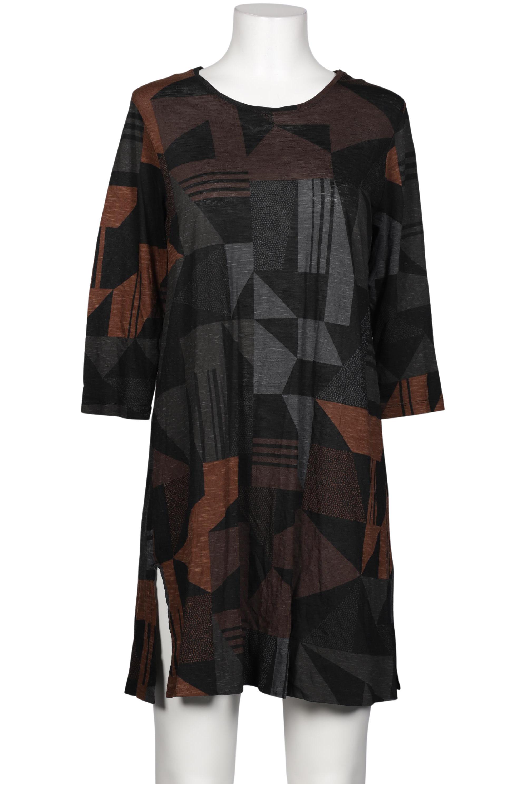 

Gudrun Sjödén Damen Kleid, schwarz, Gr. 38