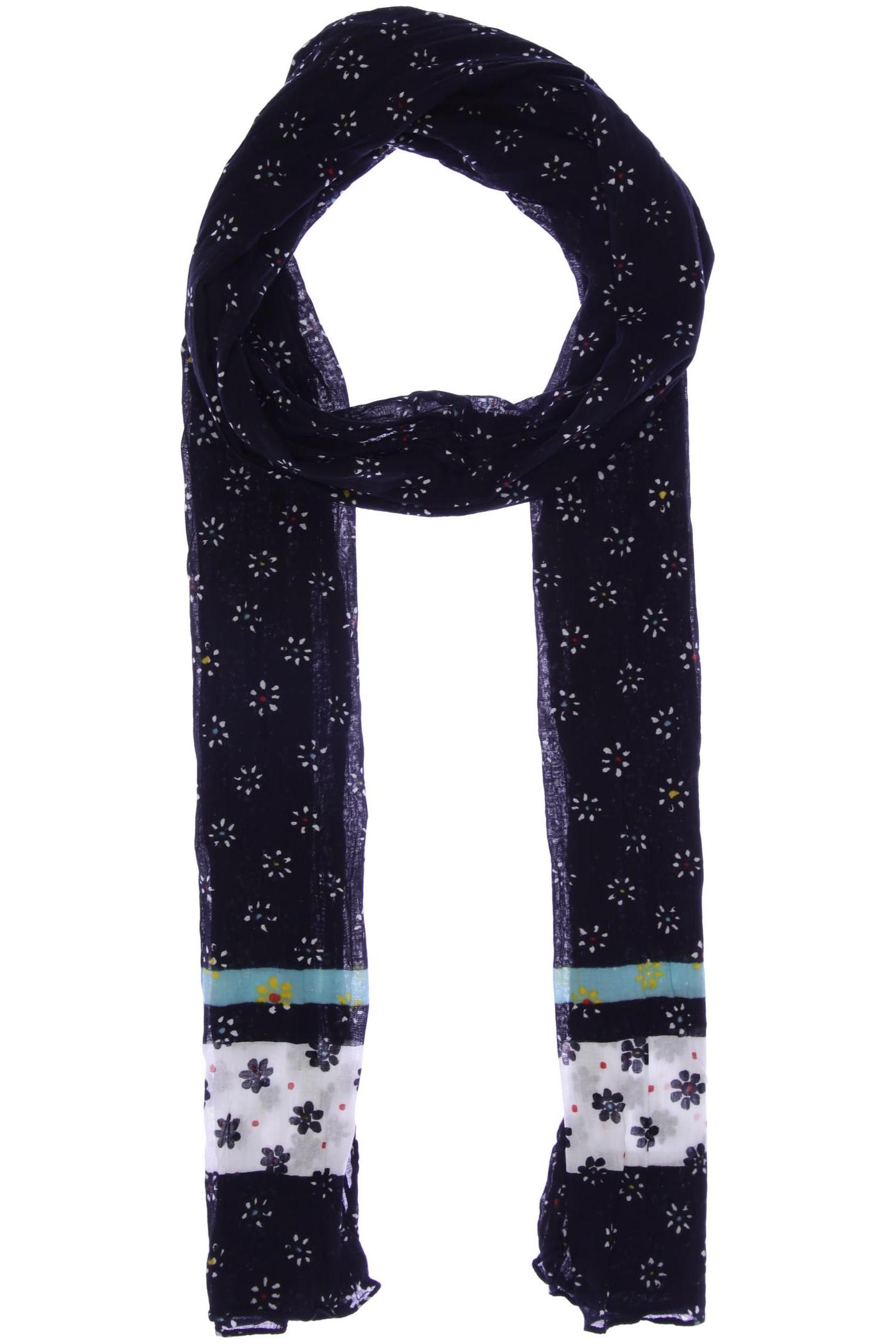 

Gudrun Sjödén Damen Schal, schwarz, Gr.