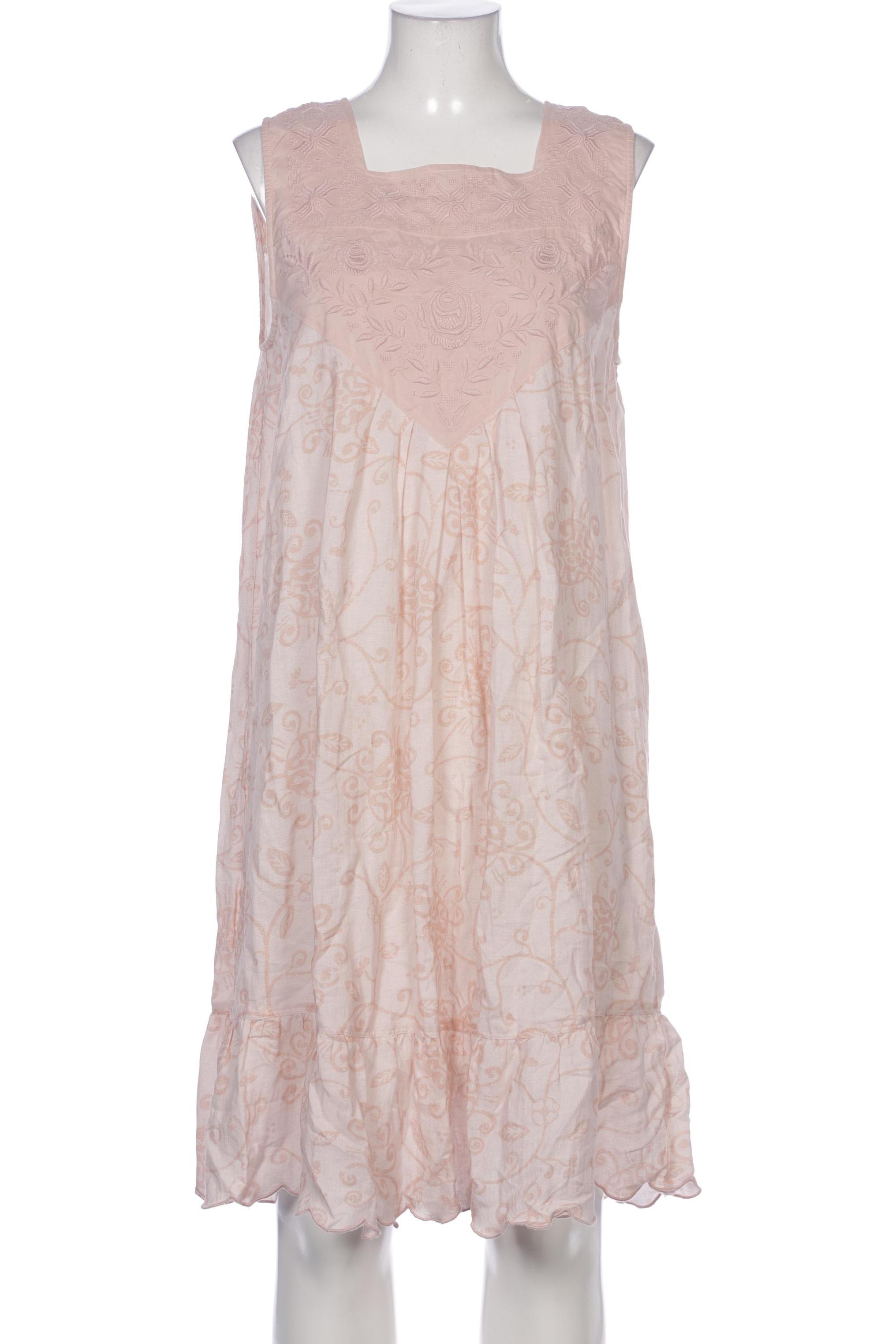 

Gudrun Sjödén Damen Kleid, pink, Gr. 38