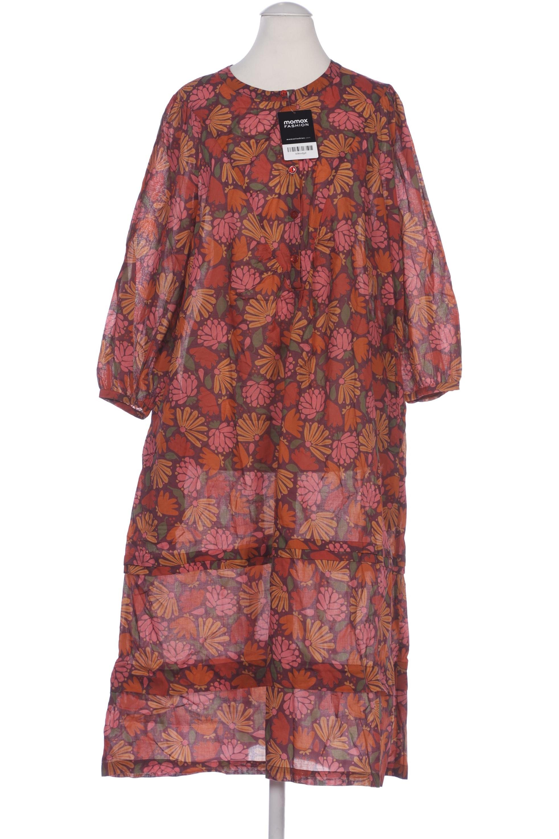 

Gudrun Sjödén Damen Kleid, mehrfarbig, Gr. 36