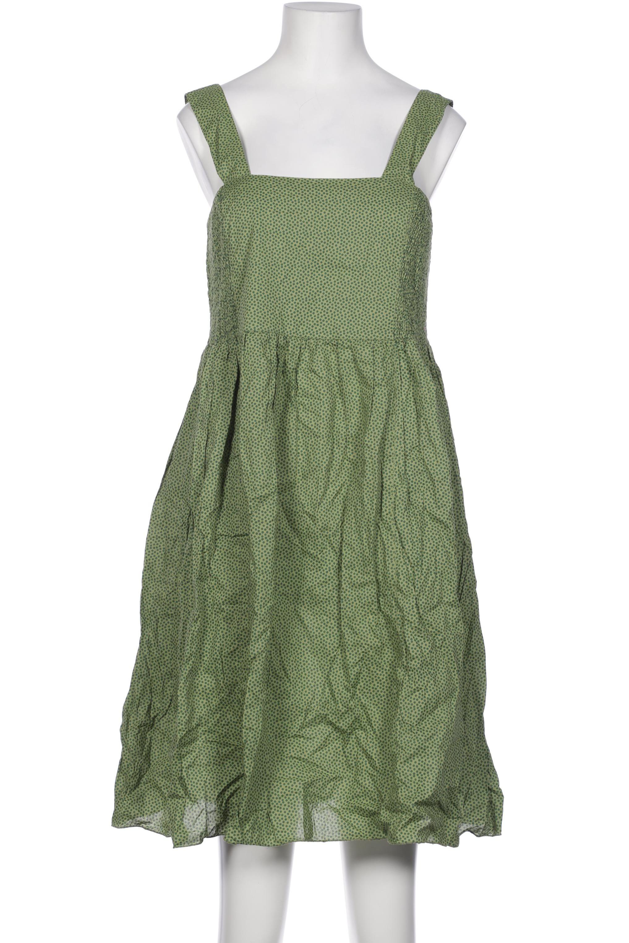 

Gudrun Sjödén Damen Kleid, grün