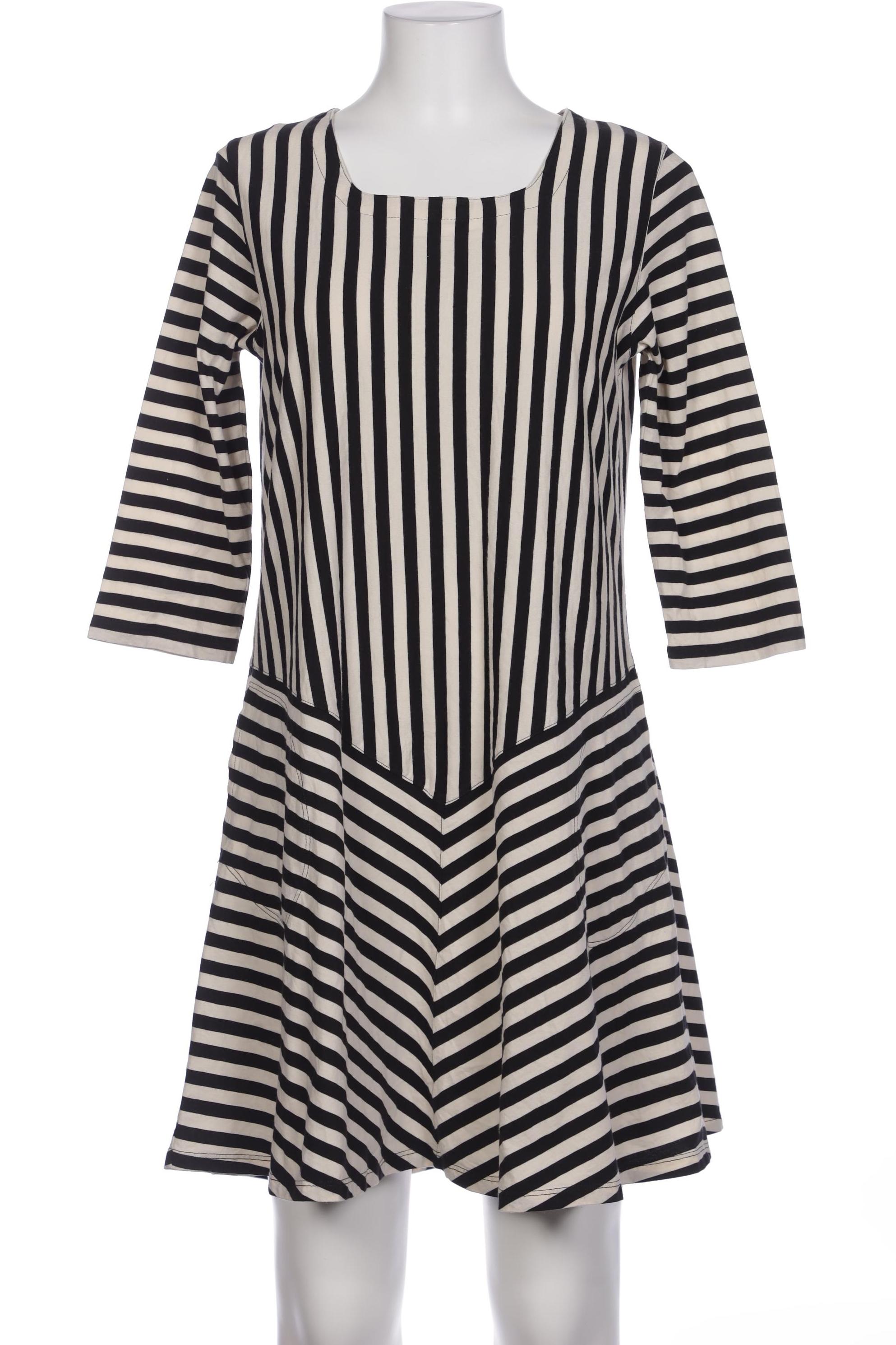 

Gudrun Sjödén Damen Kleid, schwarz, Gr. 38