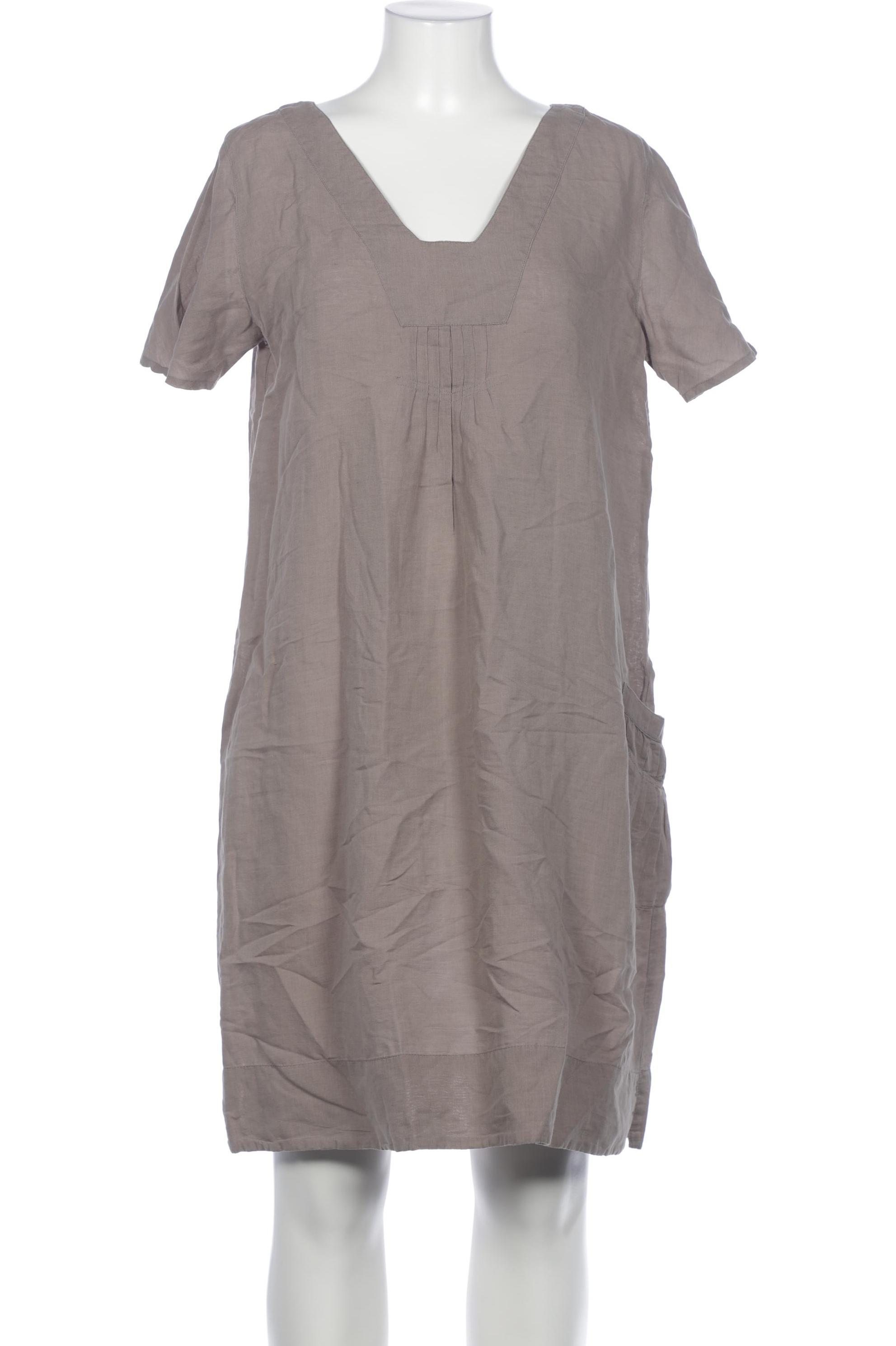 

Gudrun Sjödén Damen Kleid, grau, Gr. 42