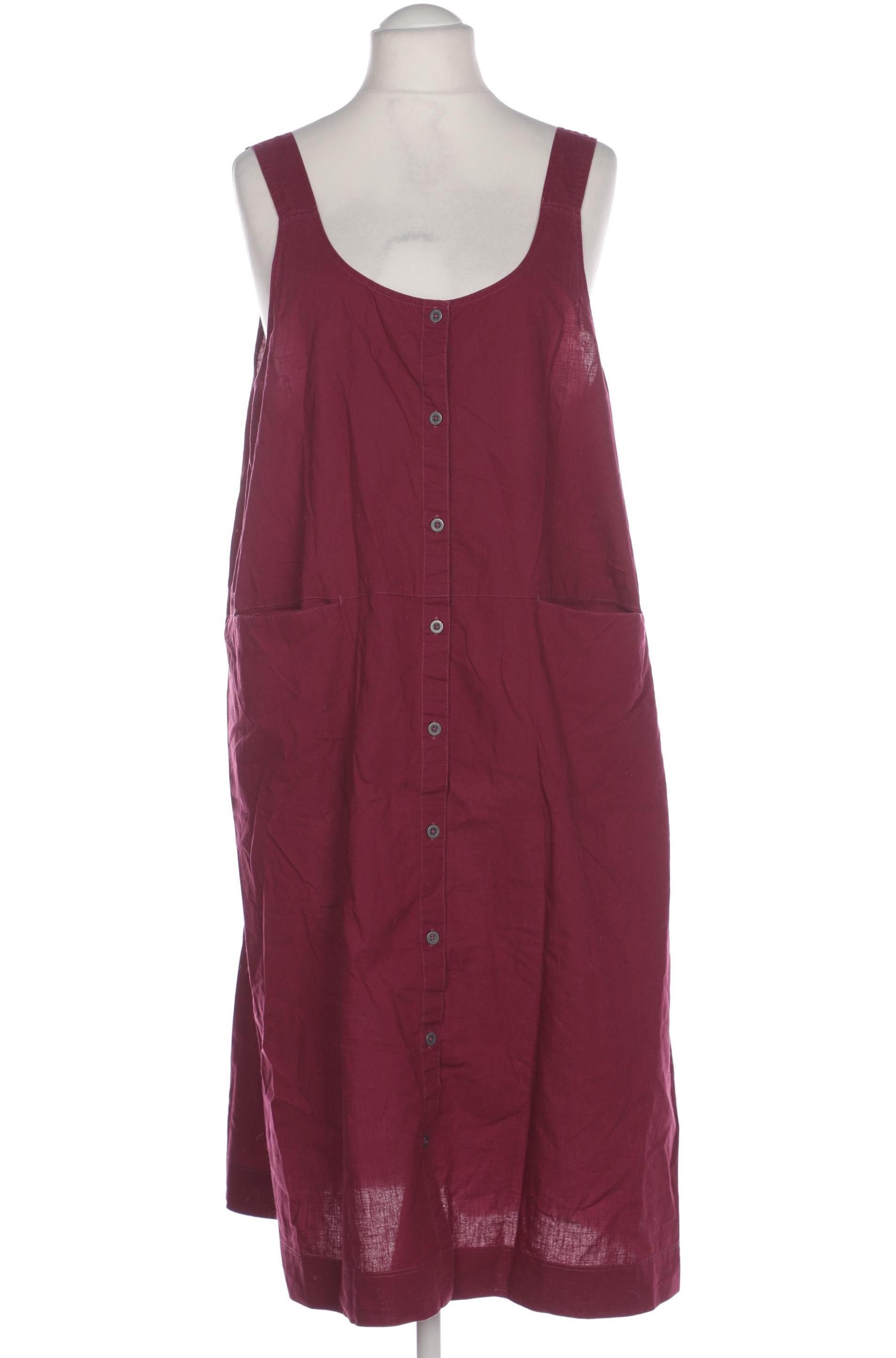 

Gudrun Sjödén Damen Kleid, pink, Gr. 44