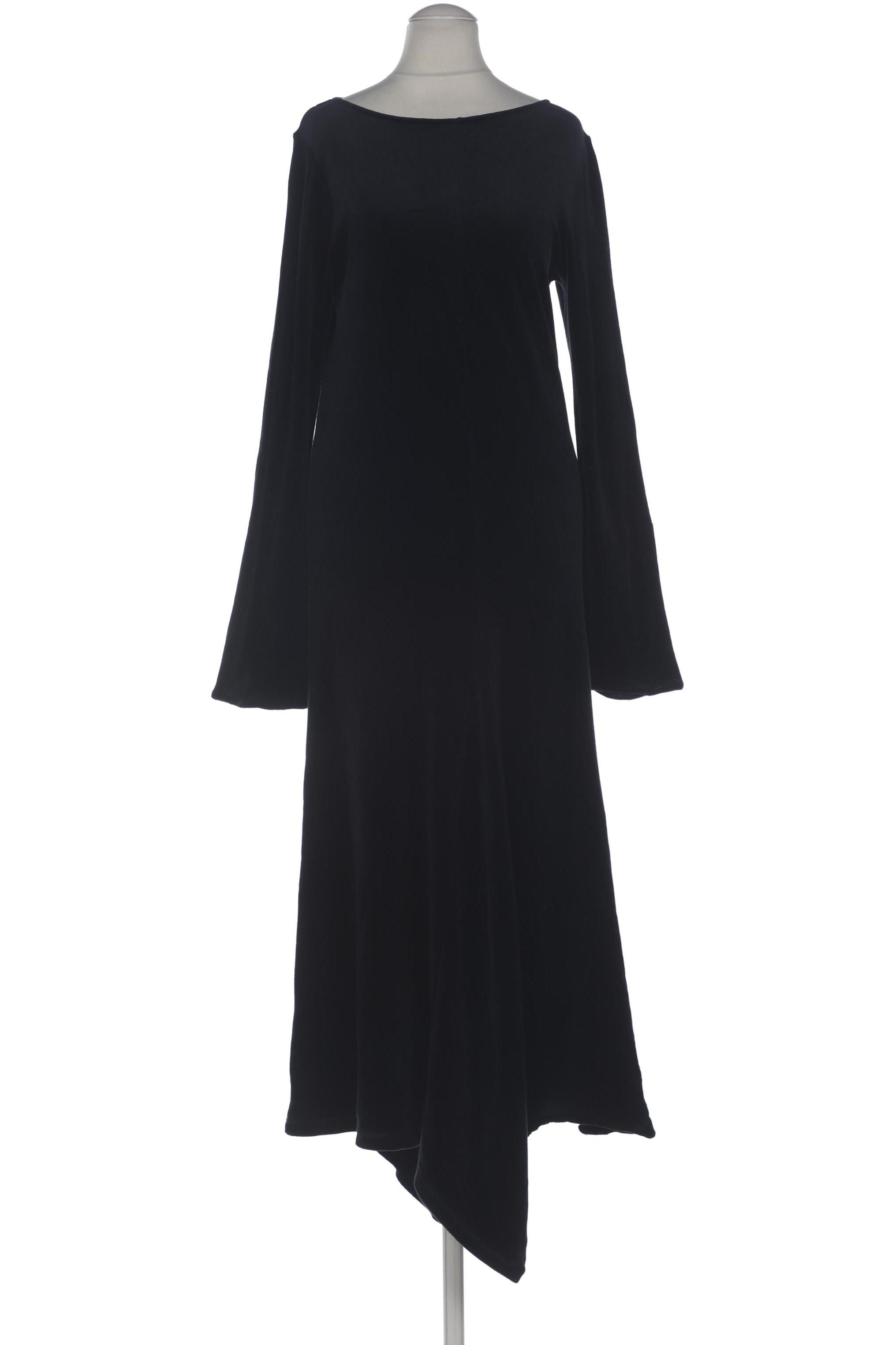 

Gudrun Sjödén Damen Kleid, schwarz, Gr. 36