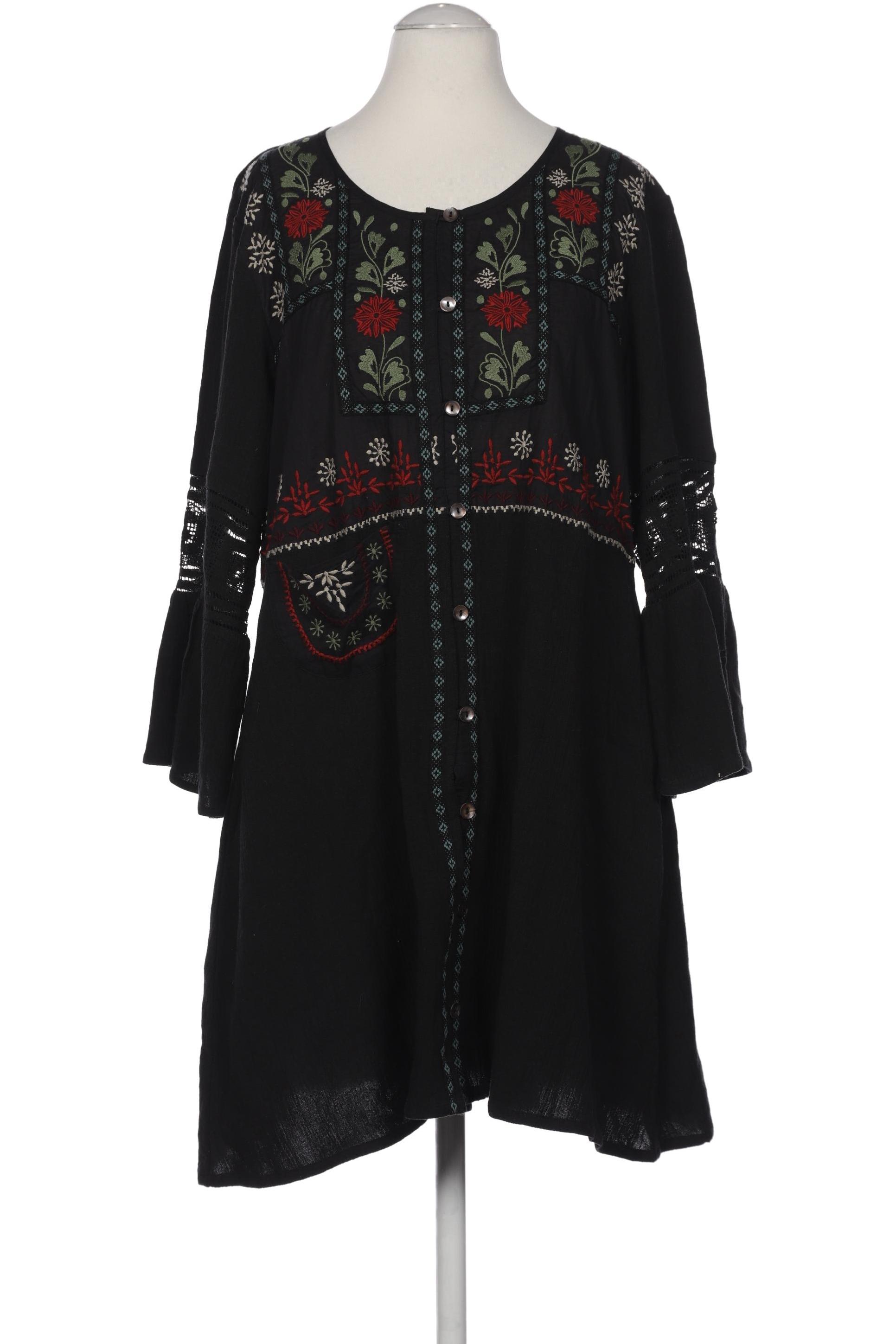 

Gudrun Sjödén Damen Kleid, schwarz, Gr. 36