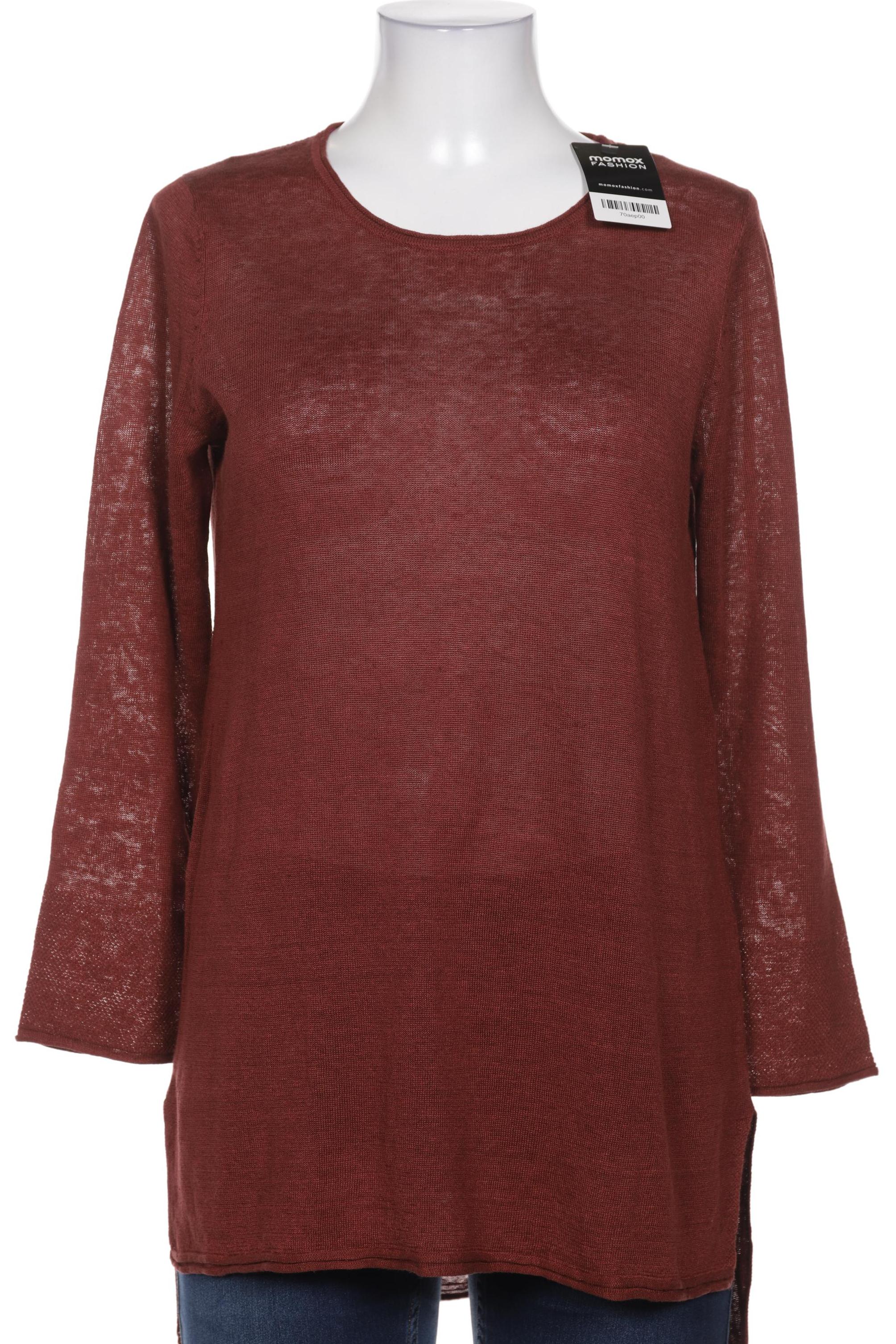 

Gudrun Sjödén Damen Pullover, bordeaux