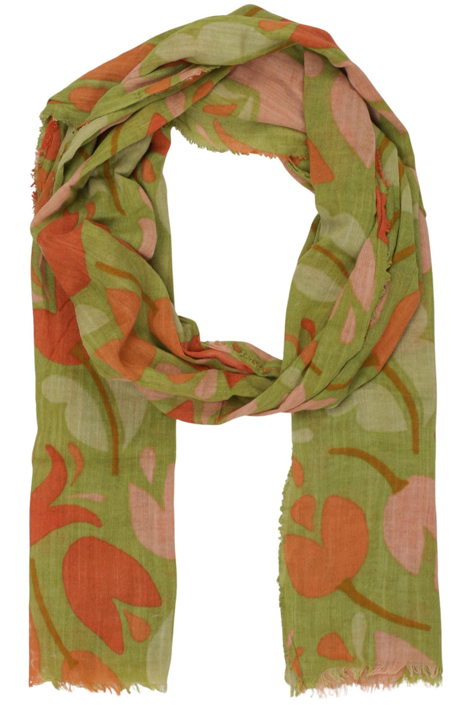 

Gudrun Sjödén Damen Schal, mehrfarbig, Gr.