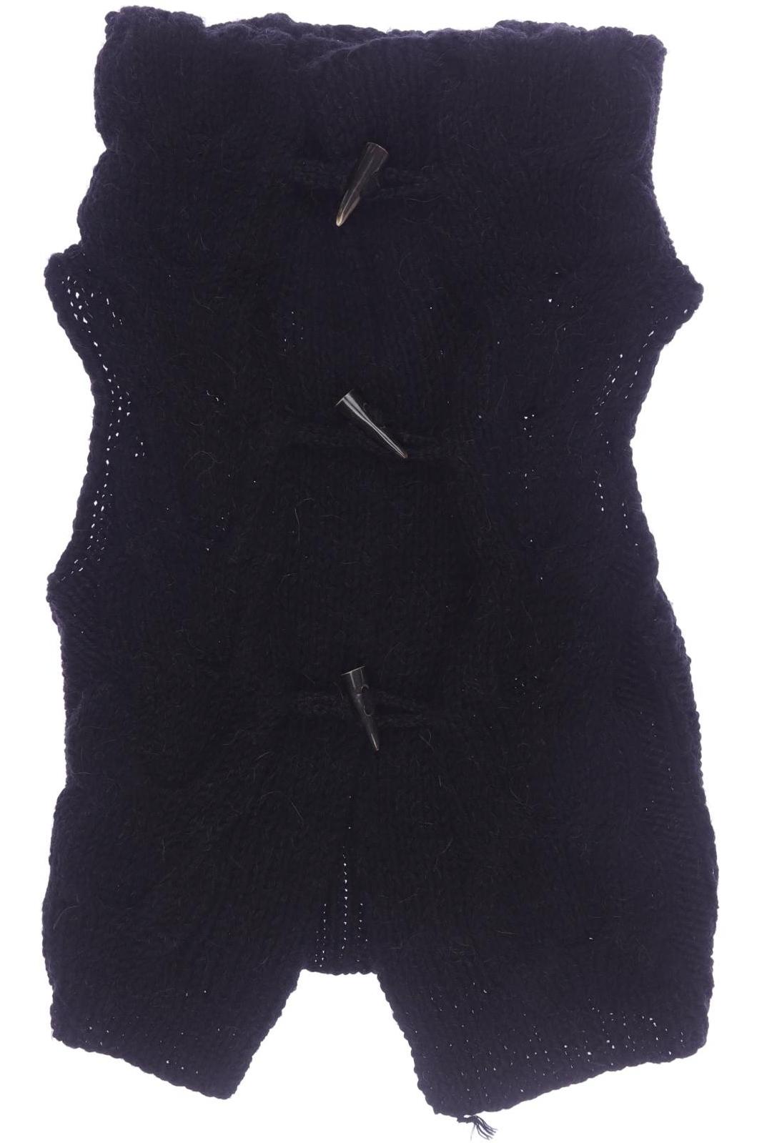 

Gudrun Sjödén Damen Pullover, schwarz, Gr. 38
