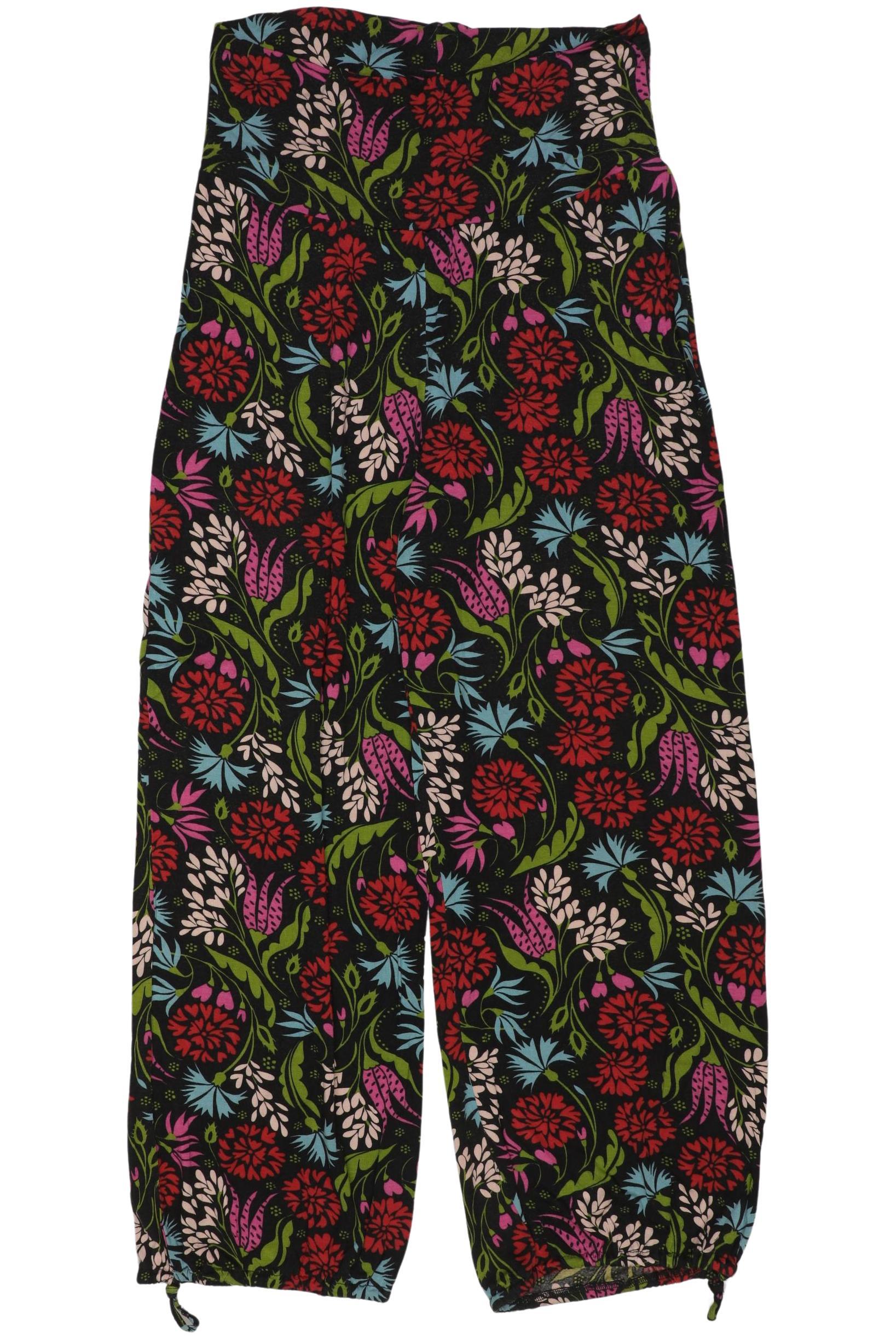 

Gudrun Sjödén Damen Stoffhose, mehrfarbig, Gr. 0