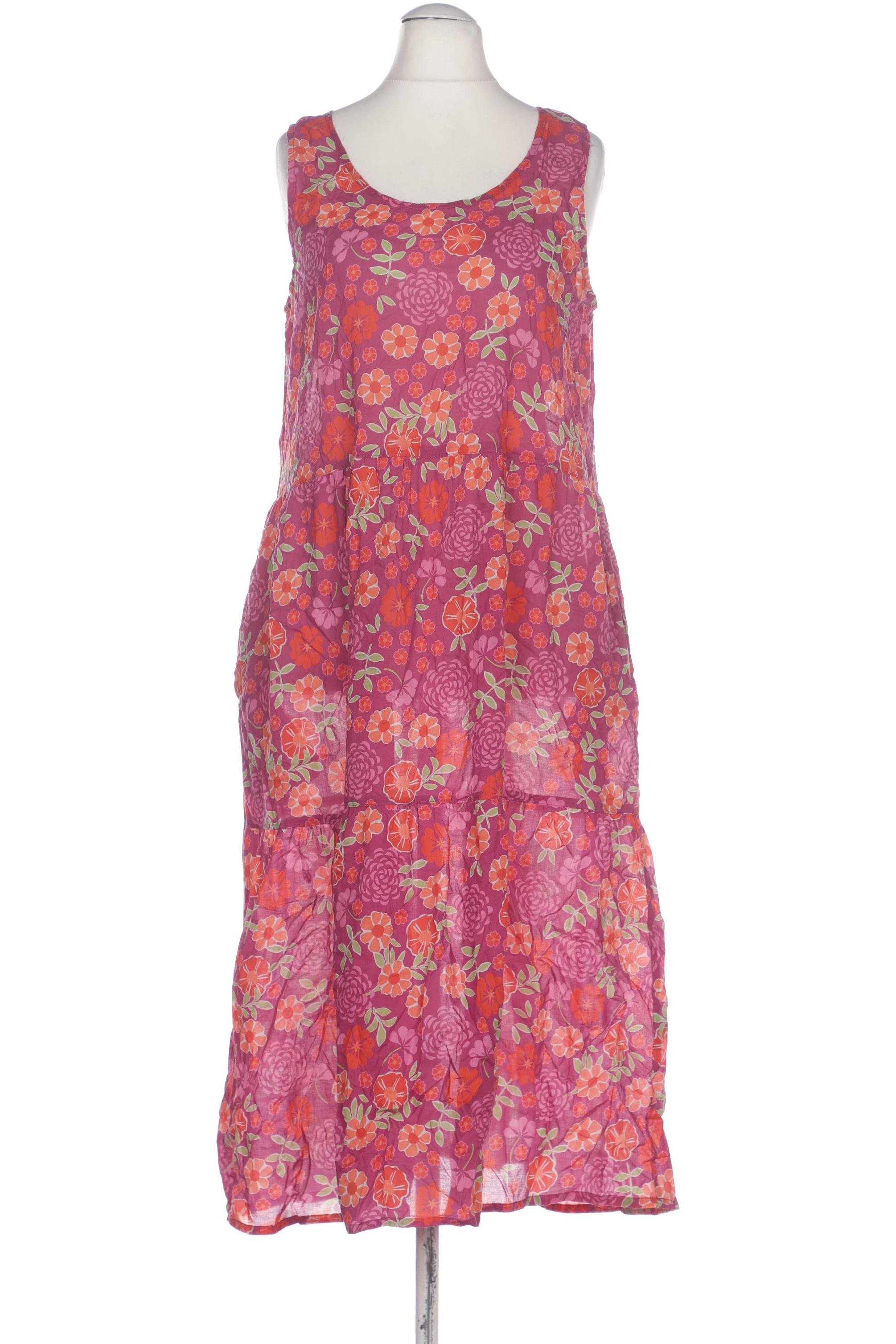 

Gudrun Sjödén Damen Kleid, pink, Gr. 38
