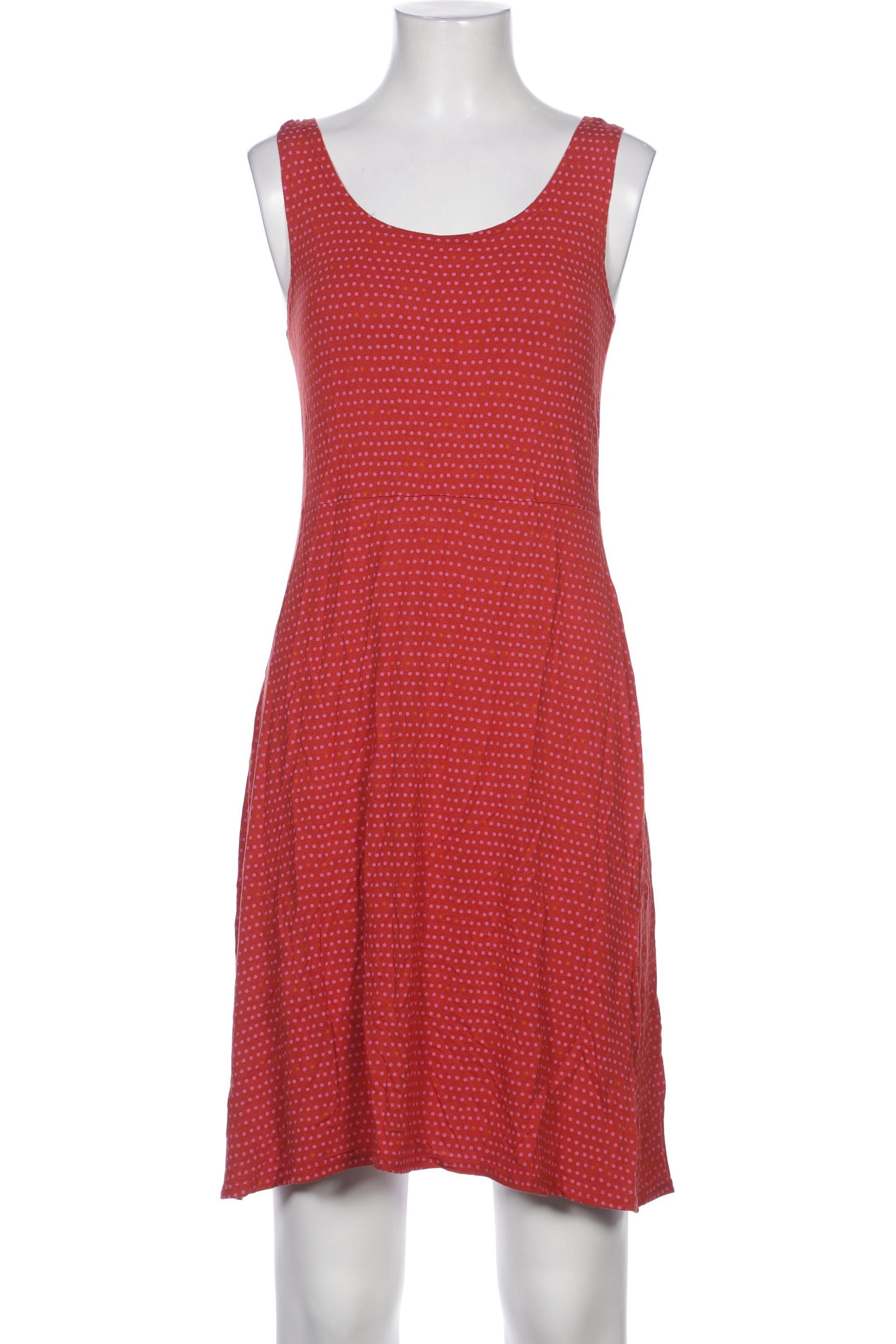

Gudrun Sjödén Damen Kleid, rot, Gr. 36