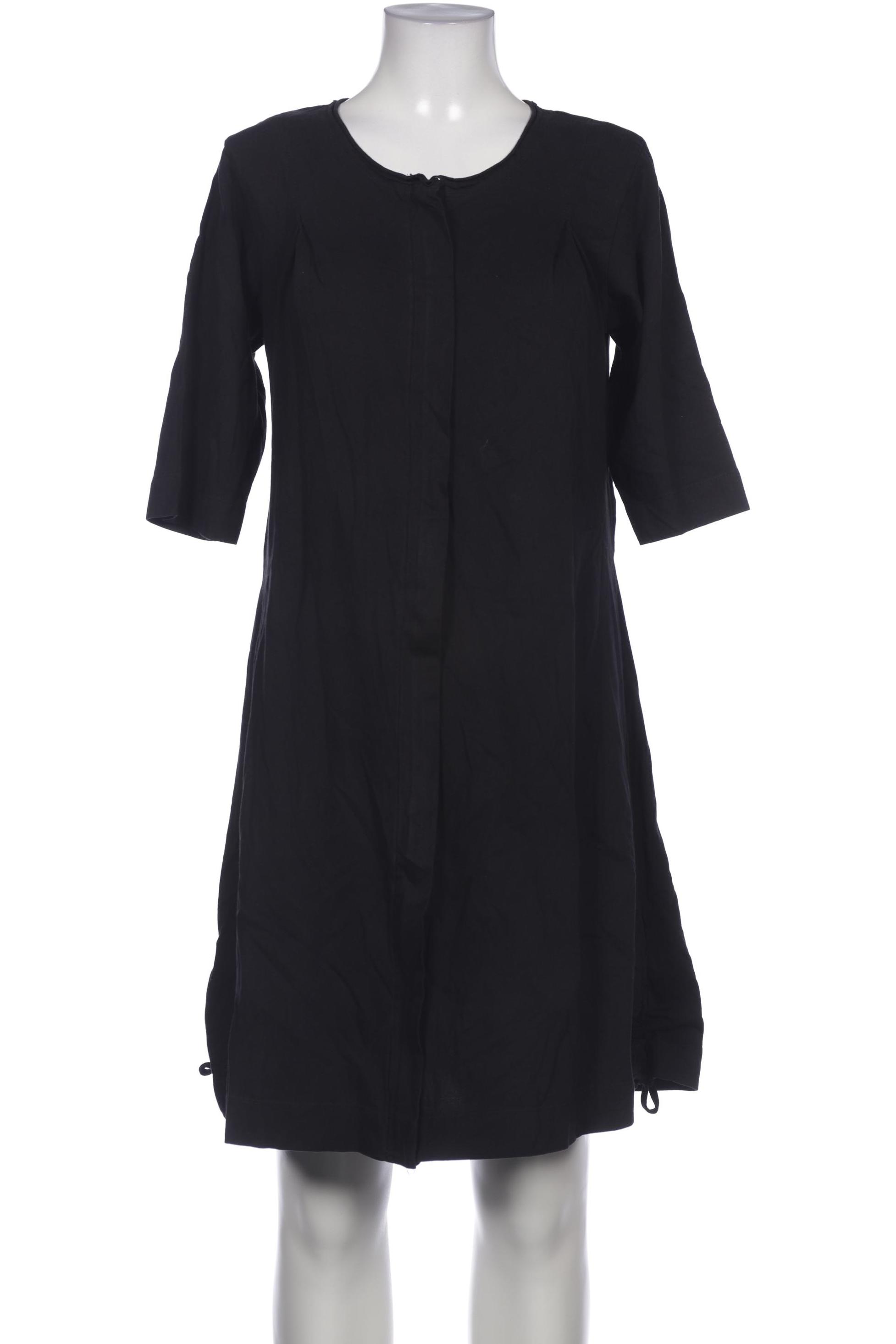 

Gudrun Sjödén Damen Kleid, schwarz, Gr. 38