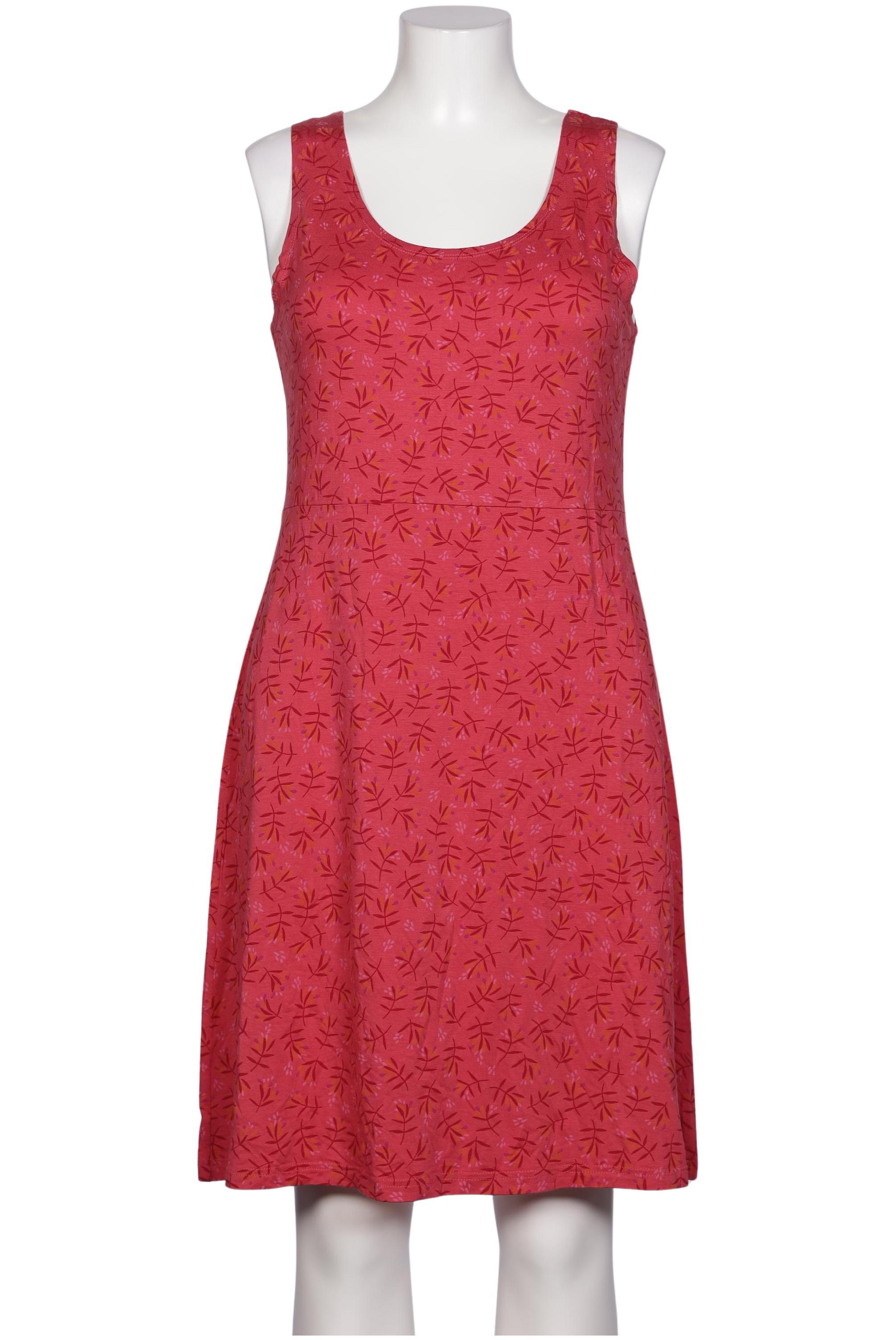 

Gudrun Sjödén Damen Kleid, rot, Gr. 42