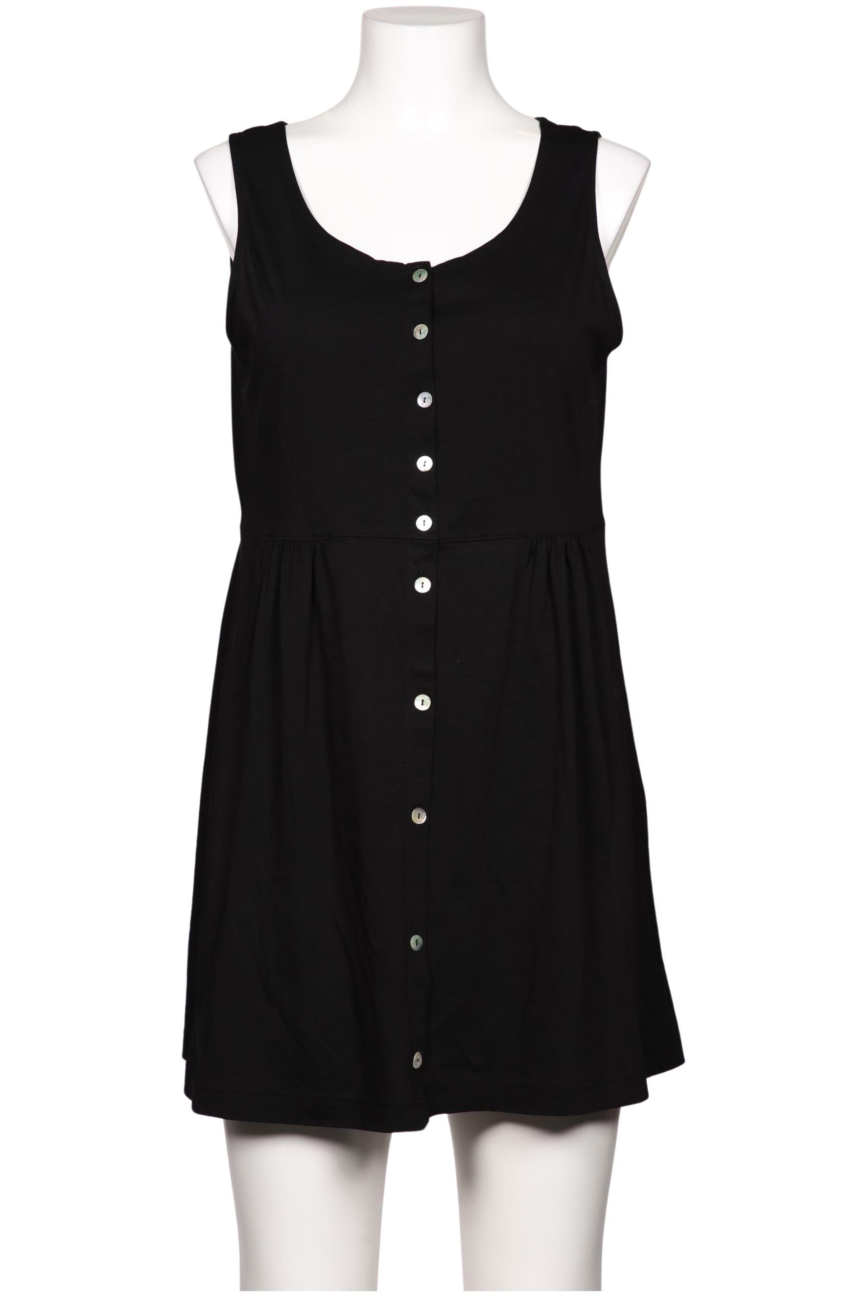 

Gudrun Sjödén Damen Kleid, schwarz, Gr. 38