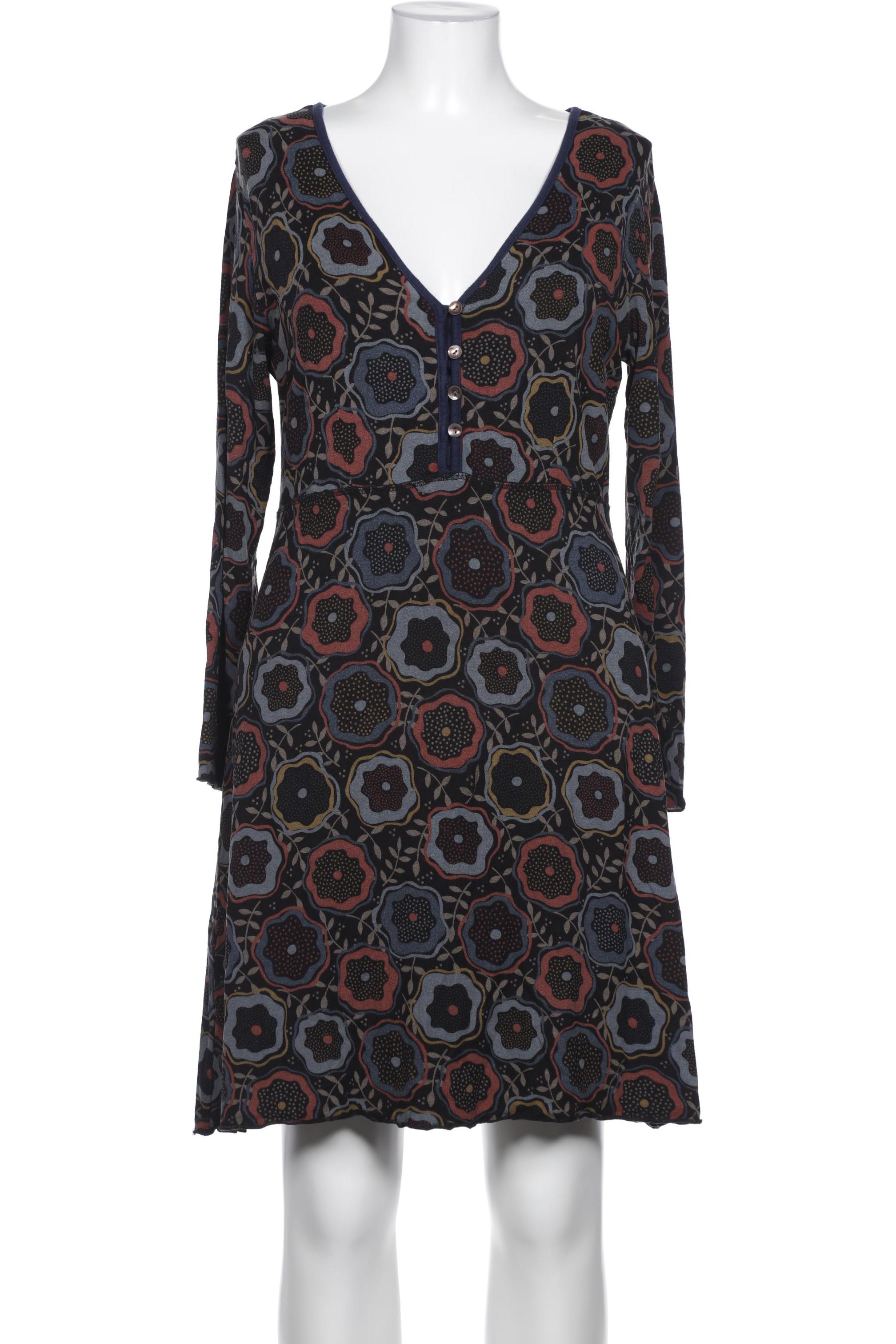 

Gudrun Sjödén Damen Kleid, schwarz, Gr. 42