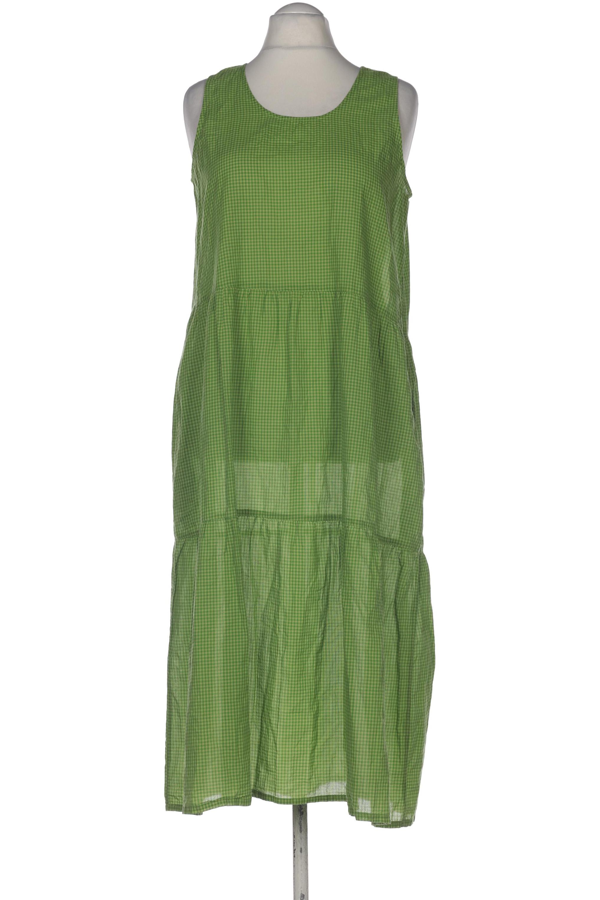 

Gudrun Sjödén Damen Kleid, grün, Gr. 42