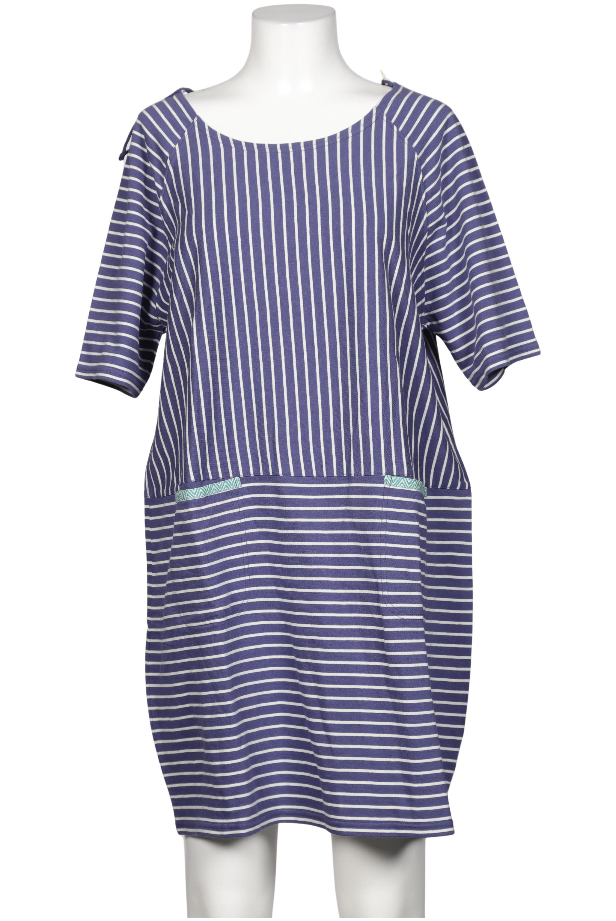 

Gudrun Sjödén Damen Kleid, mehrfarbig, Gr. 38