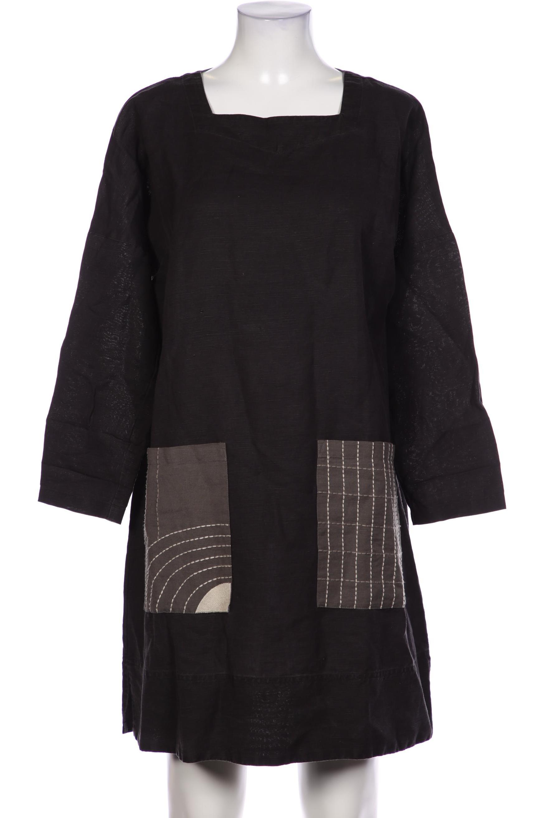 

Gudrun Sjödén Damen Kleid, grau, Gr. 38